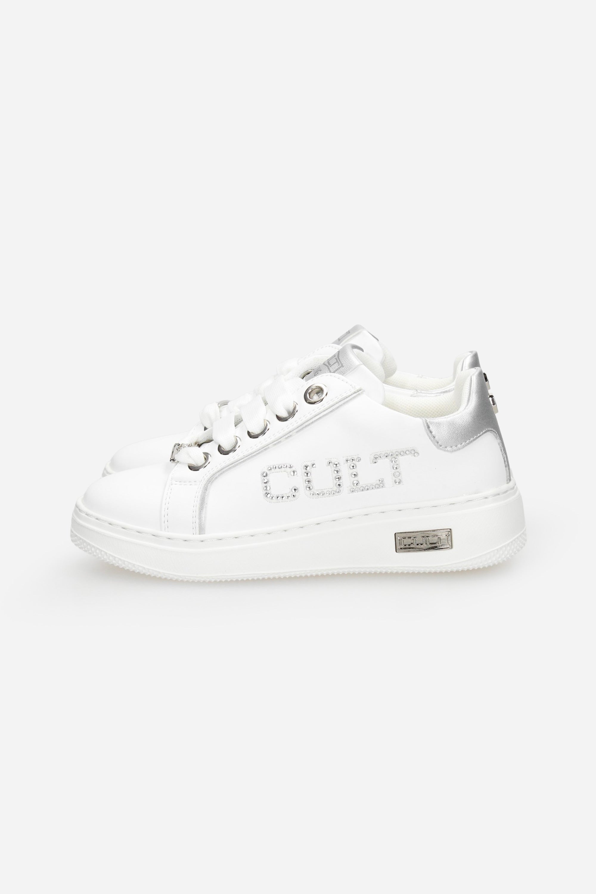 BIANCO | CULT YOUNG - BA T-510 Sneakers