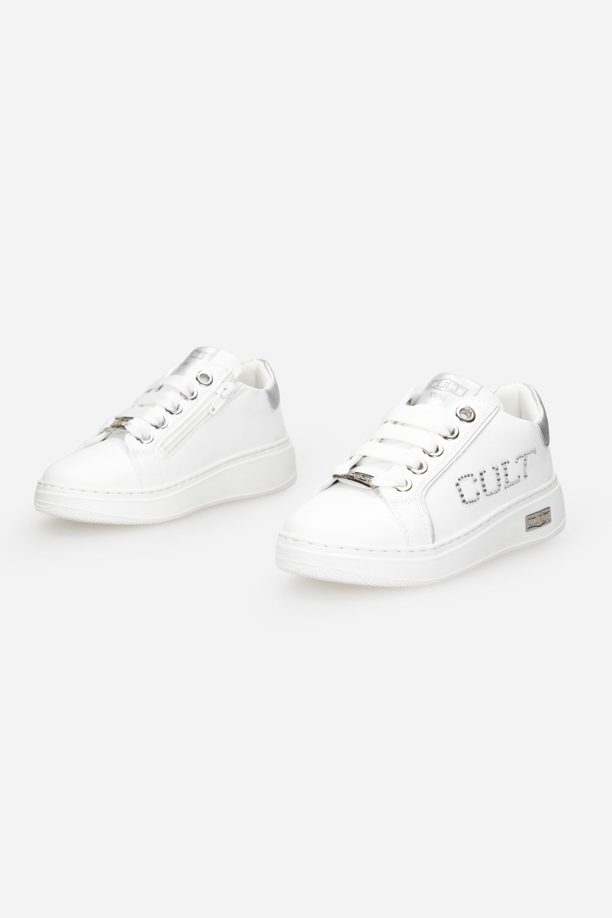 BIANCO | CULT YOUNG - BA T-510 Sneakers