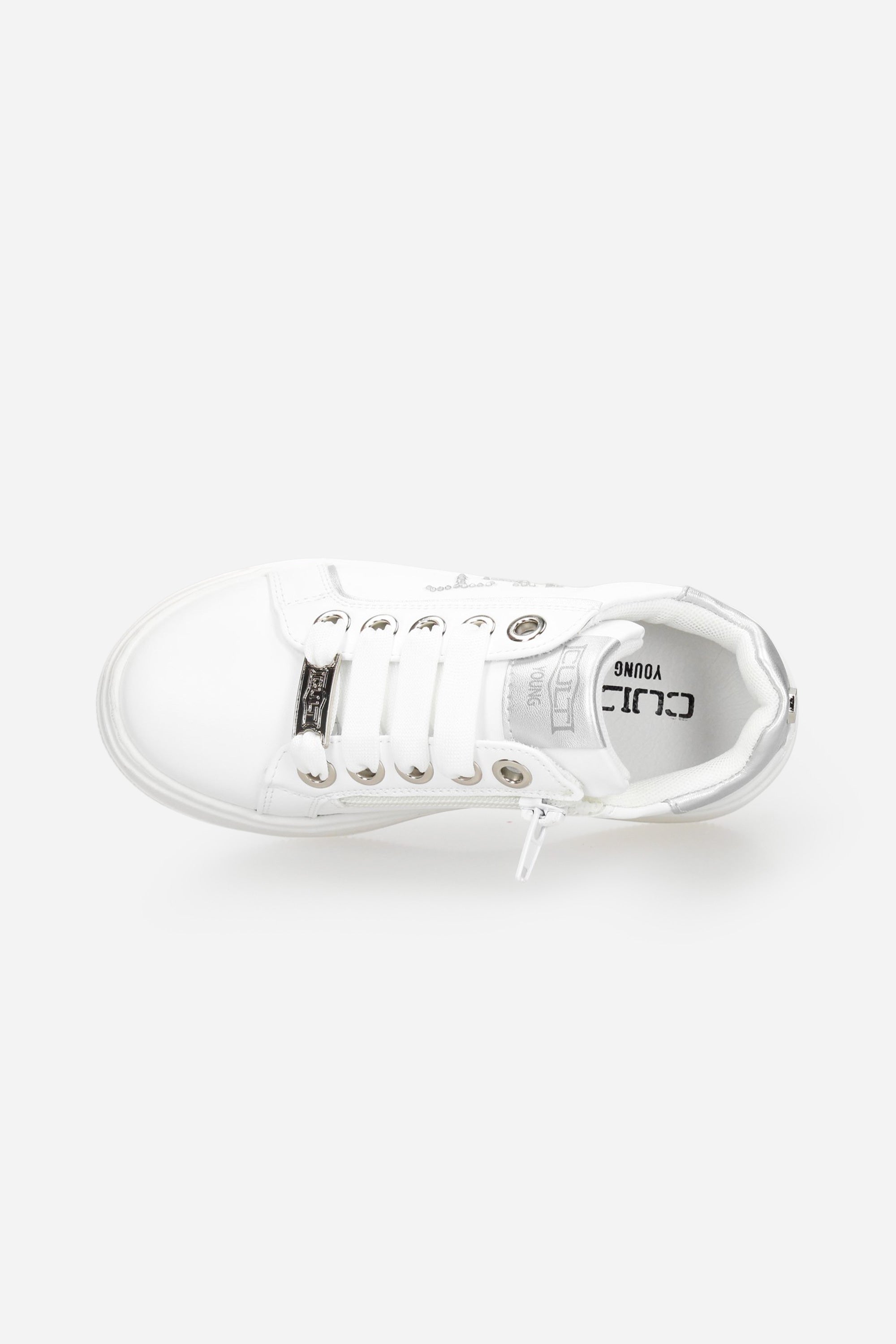 BIANCO | CULT YOUNG - BA T-510 Sneakers
