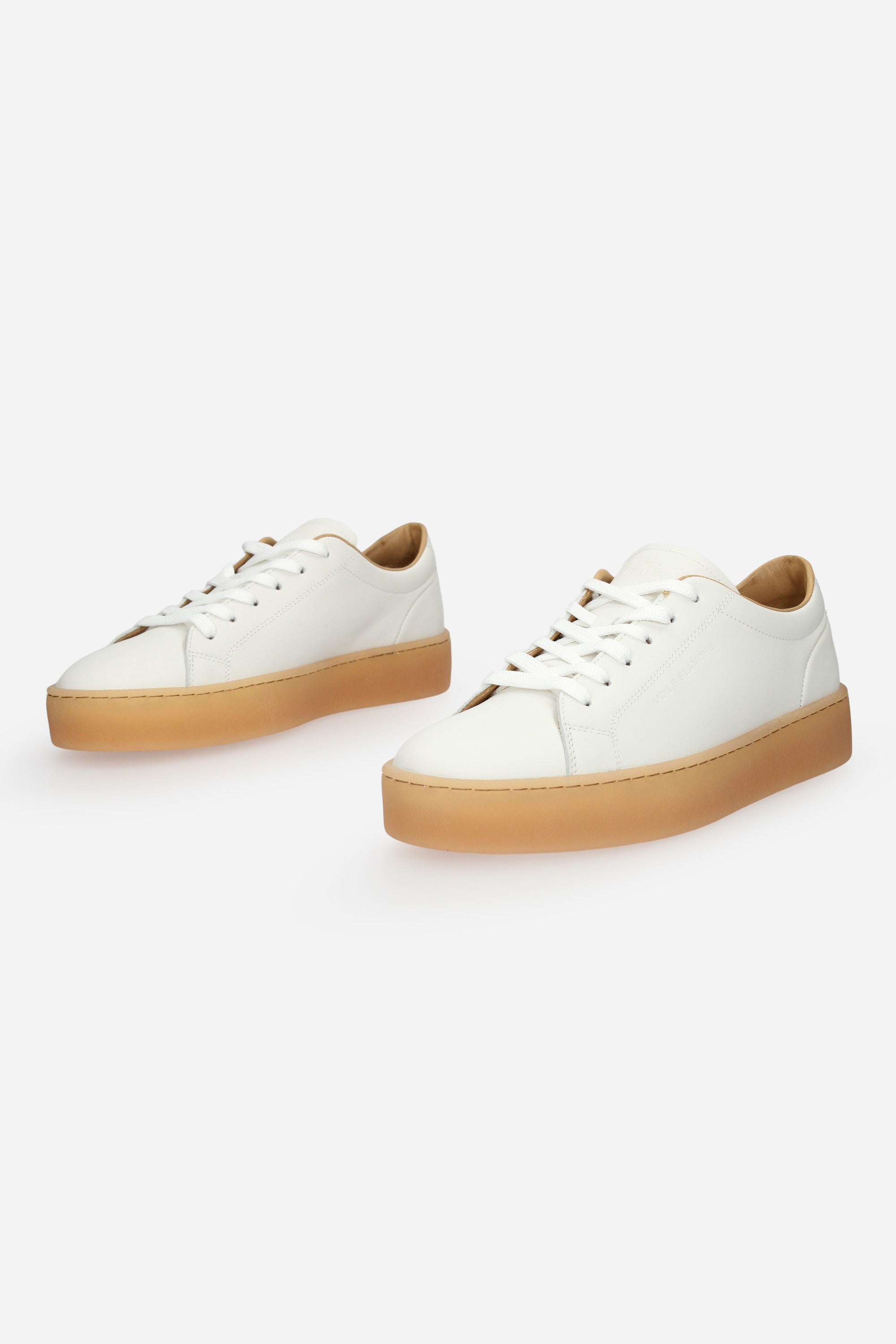 BIANCO | VOILE BLANCHE - U 2019758 Sneakers