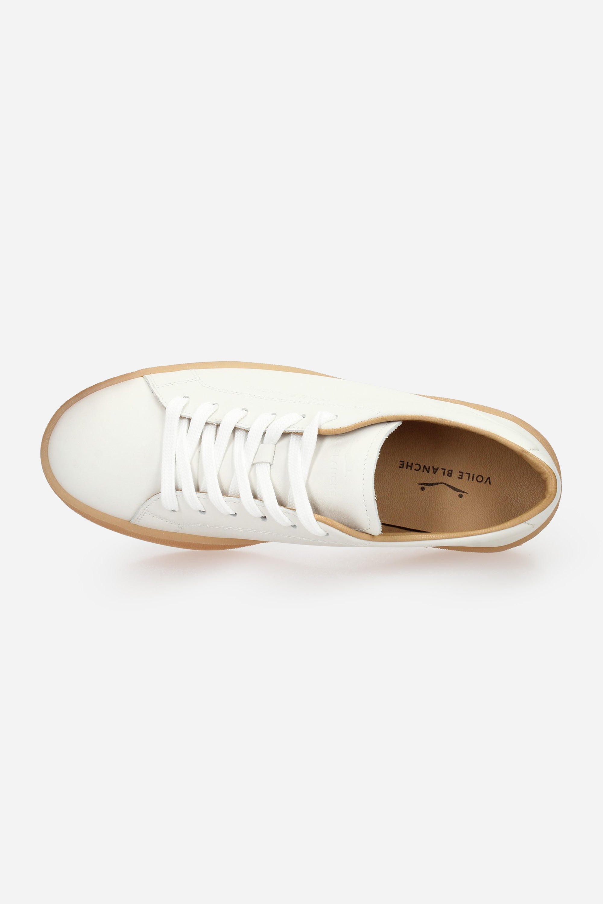 BIANCO | VOILE BLANCHE - U 2019758 Sneakers