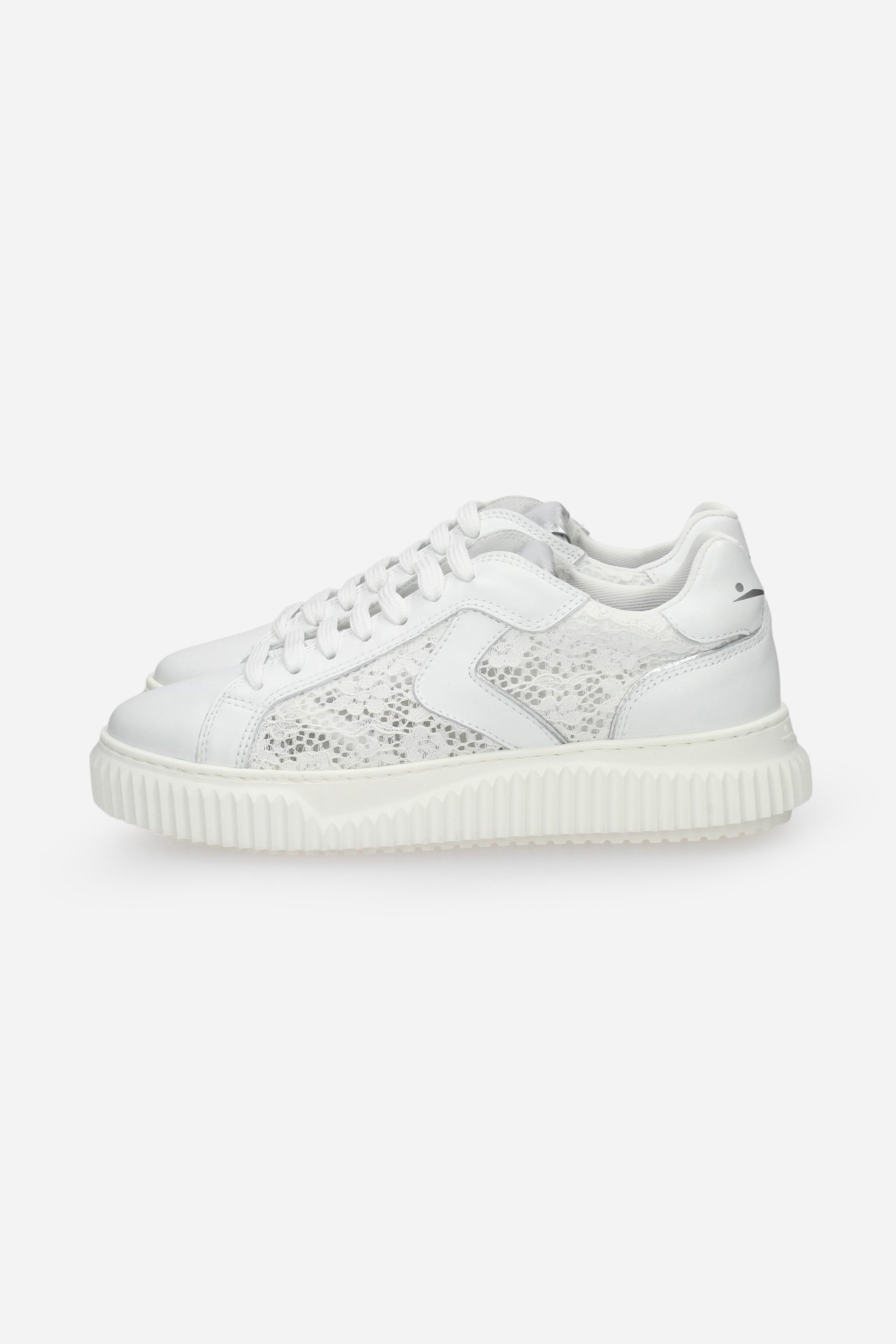 BIANCO | VOILE BLANCHE - D 2019152 Sneakers
