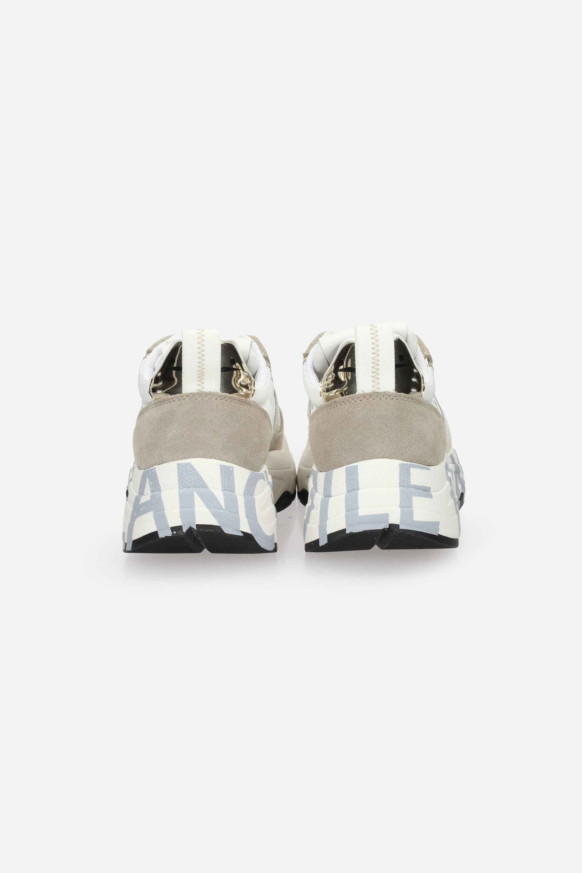 VOILE BLANCHE - D 2017475 Sneakers