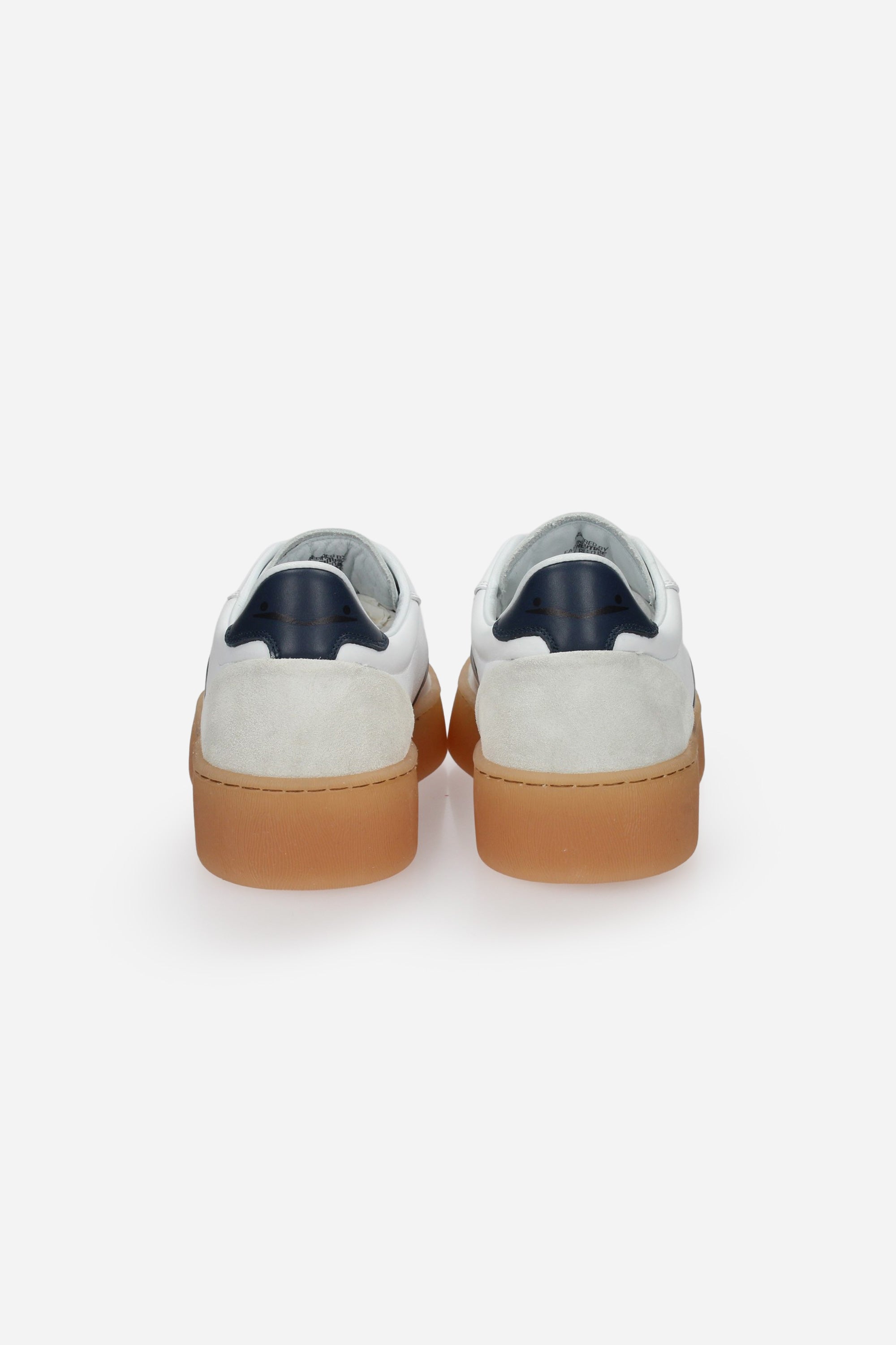 BIANCO | VOILE BLANCHE - U 2019753 Sneakers