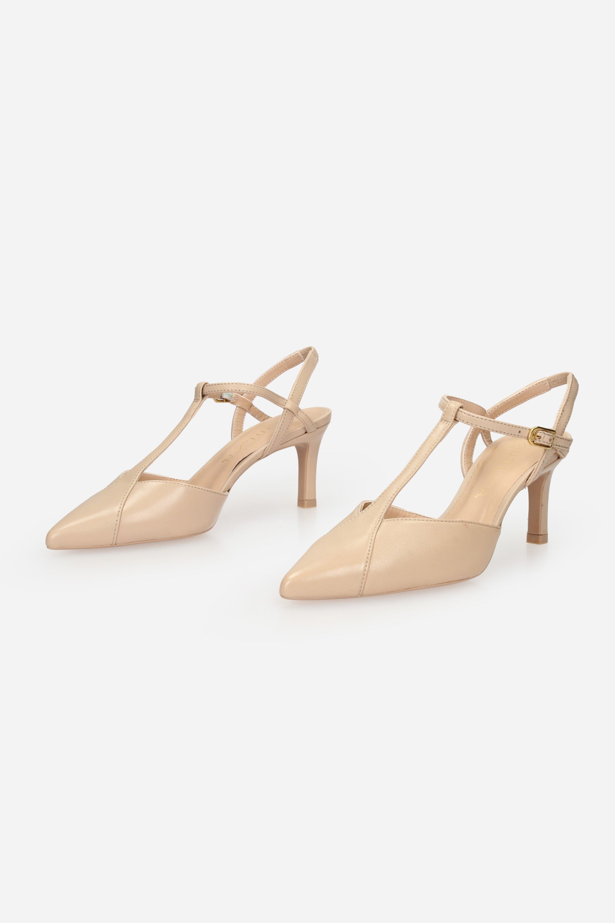 NUDE | UNISA - D LETON Chanel