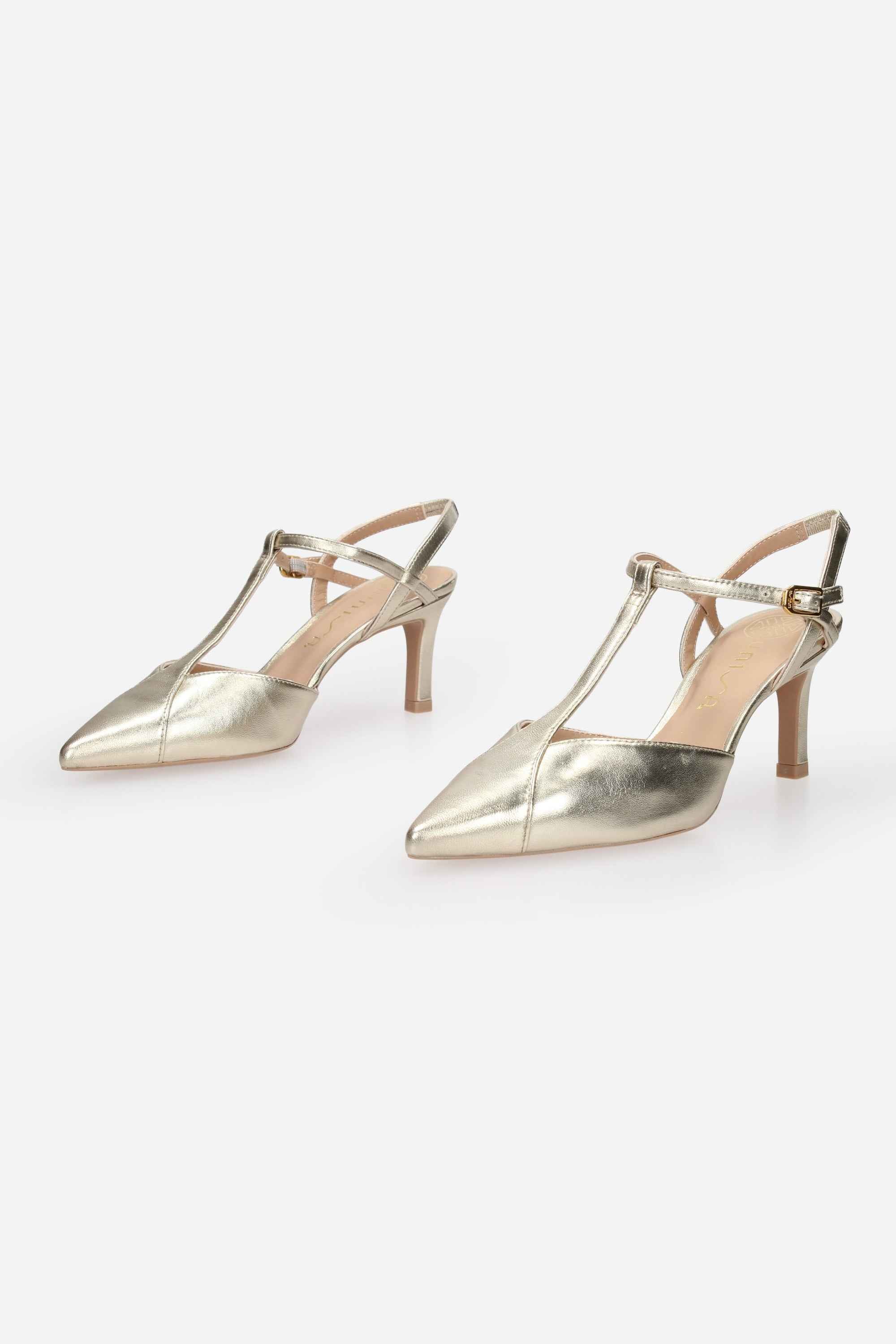 UNISA - D LETON Chanel