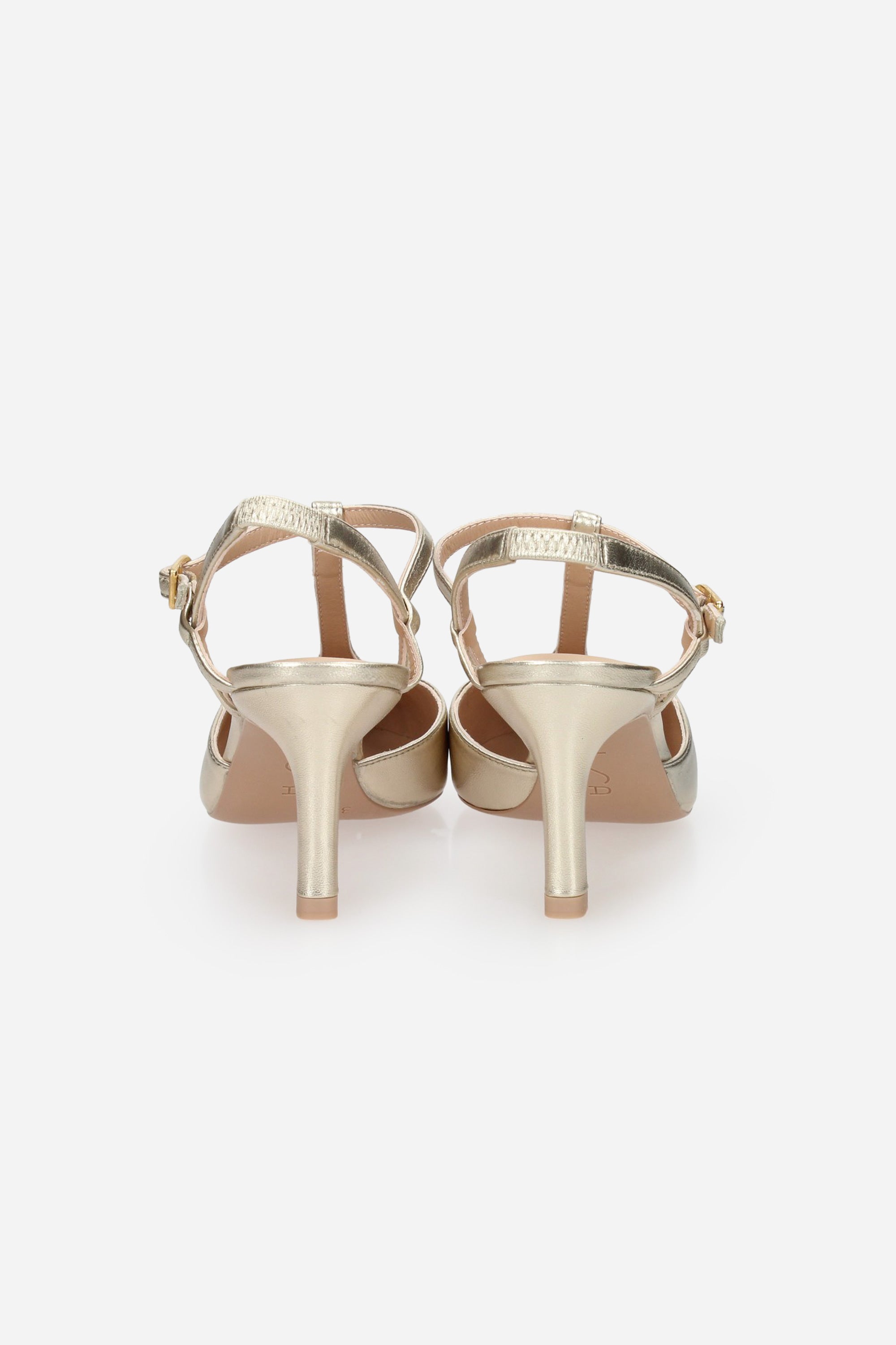 PLATINO | UNISA - D LETON Chanel