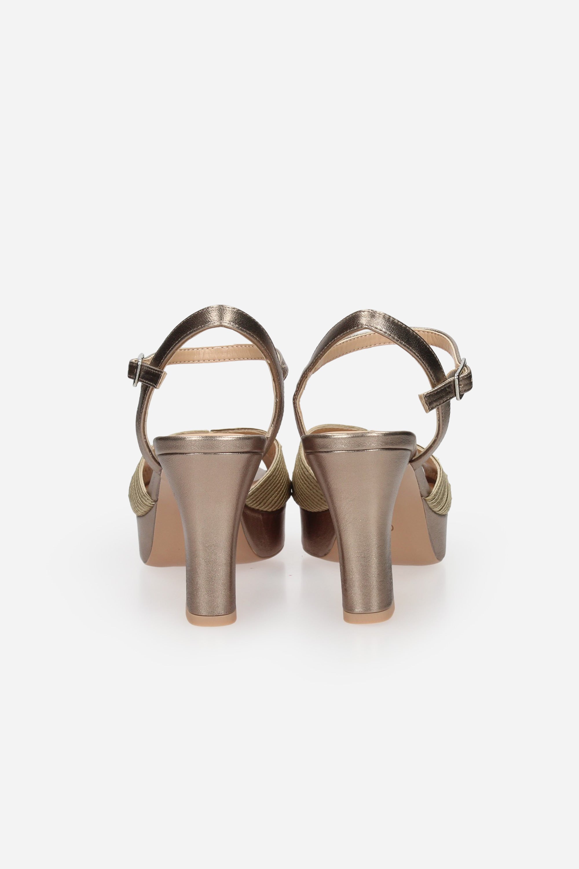 BRONZO | UNISA - D OJEDA Sandalo