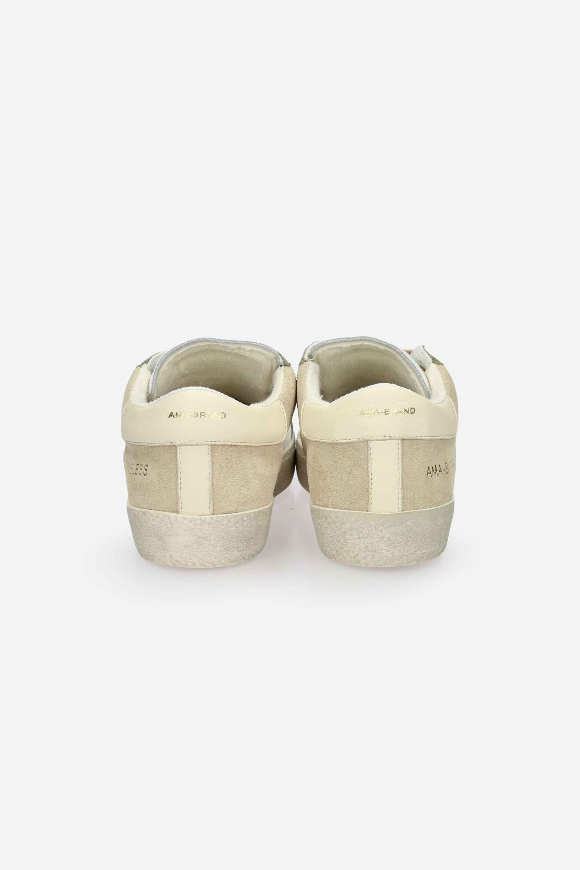 AMA BRAND - U 4613 Sneakers