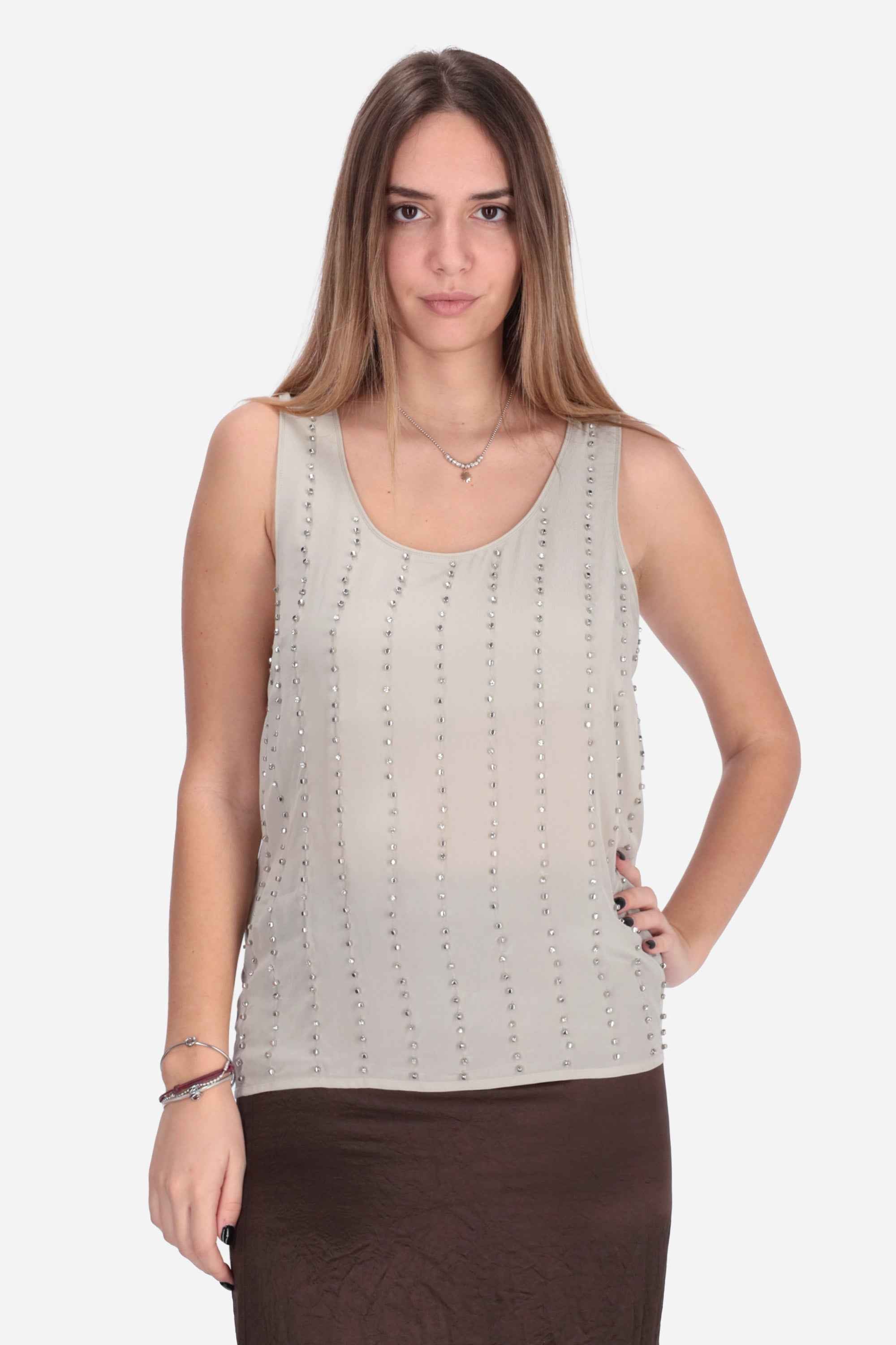 GRIGIO | PINKO - D 106214A31F Top