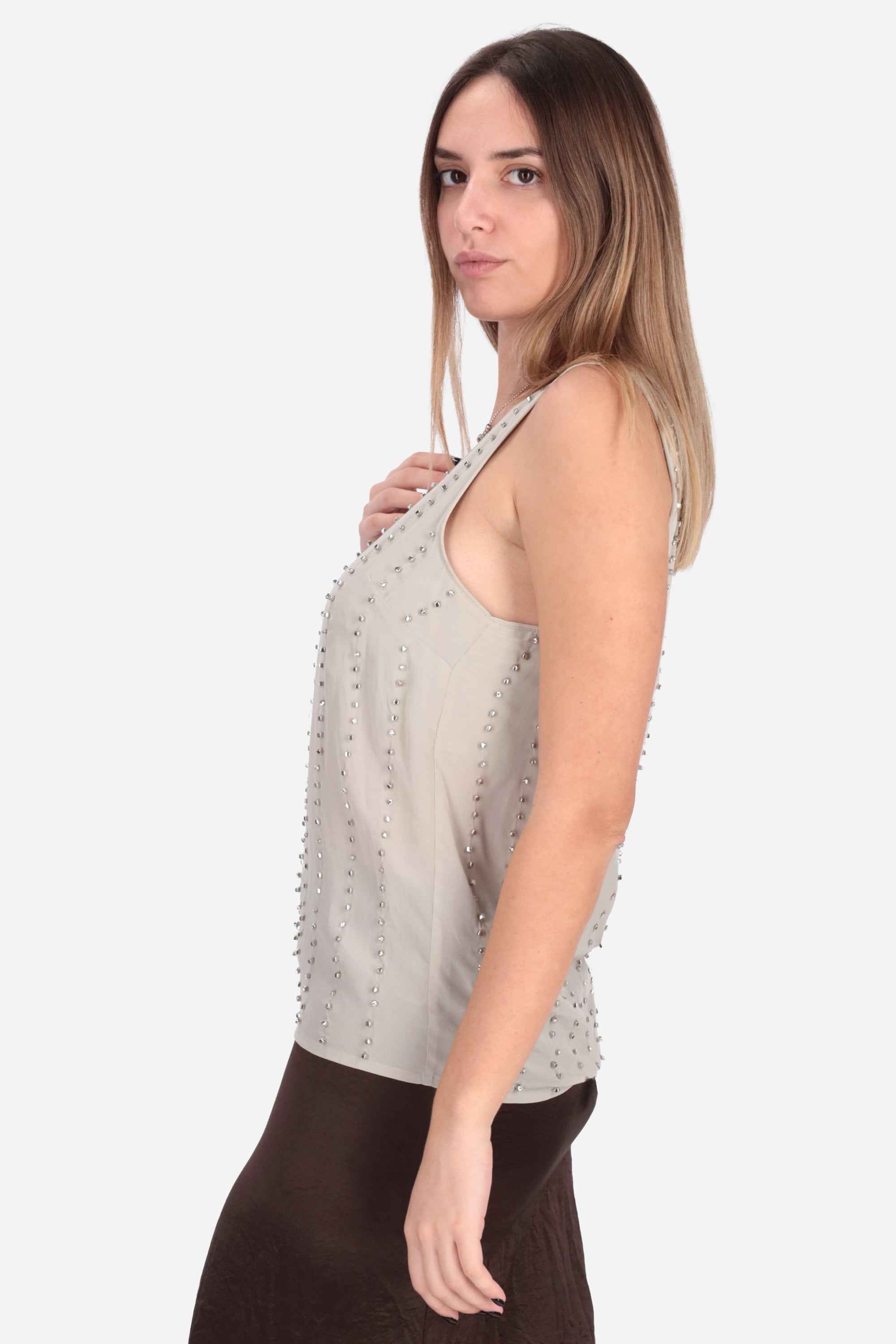 PINKO - D 106214A31F Top
