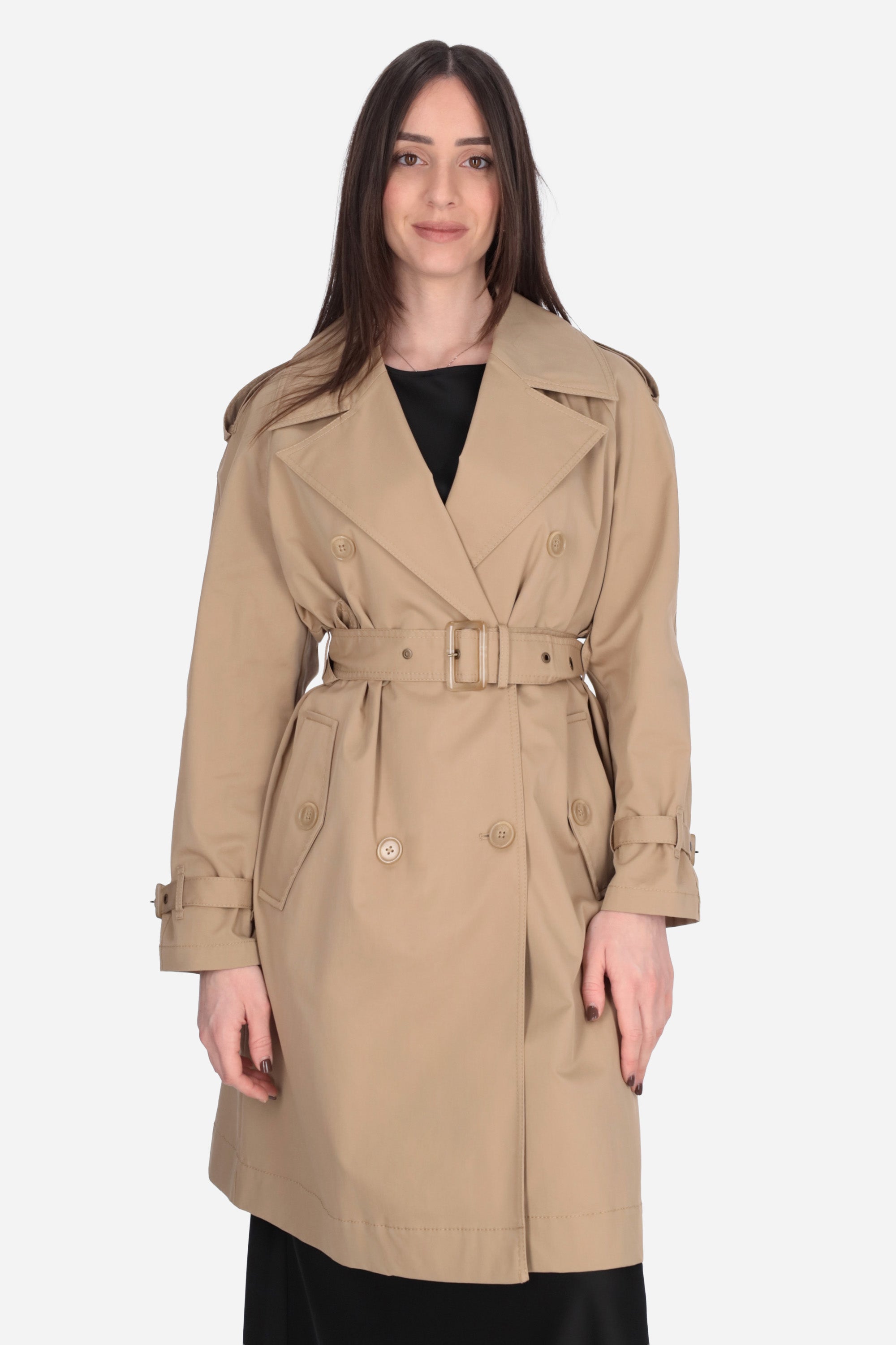CAMMELLO | PENNYBLACK - D 10210432 Trench