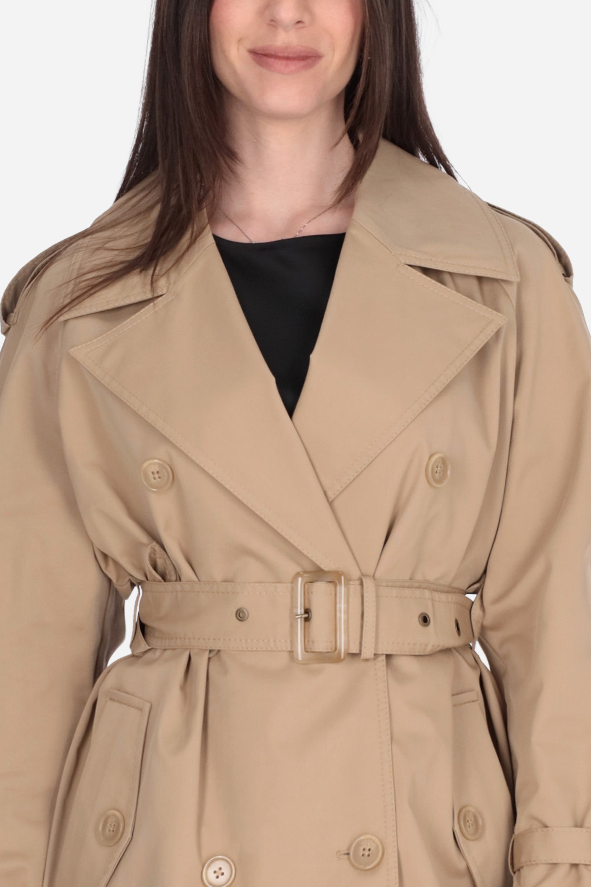 CAMMELLO | PENNYBLACK - D 10210432 Trench