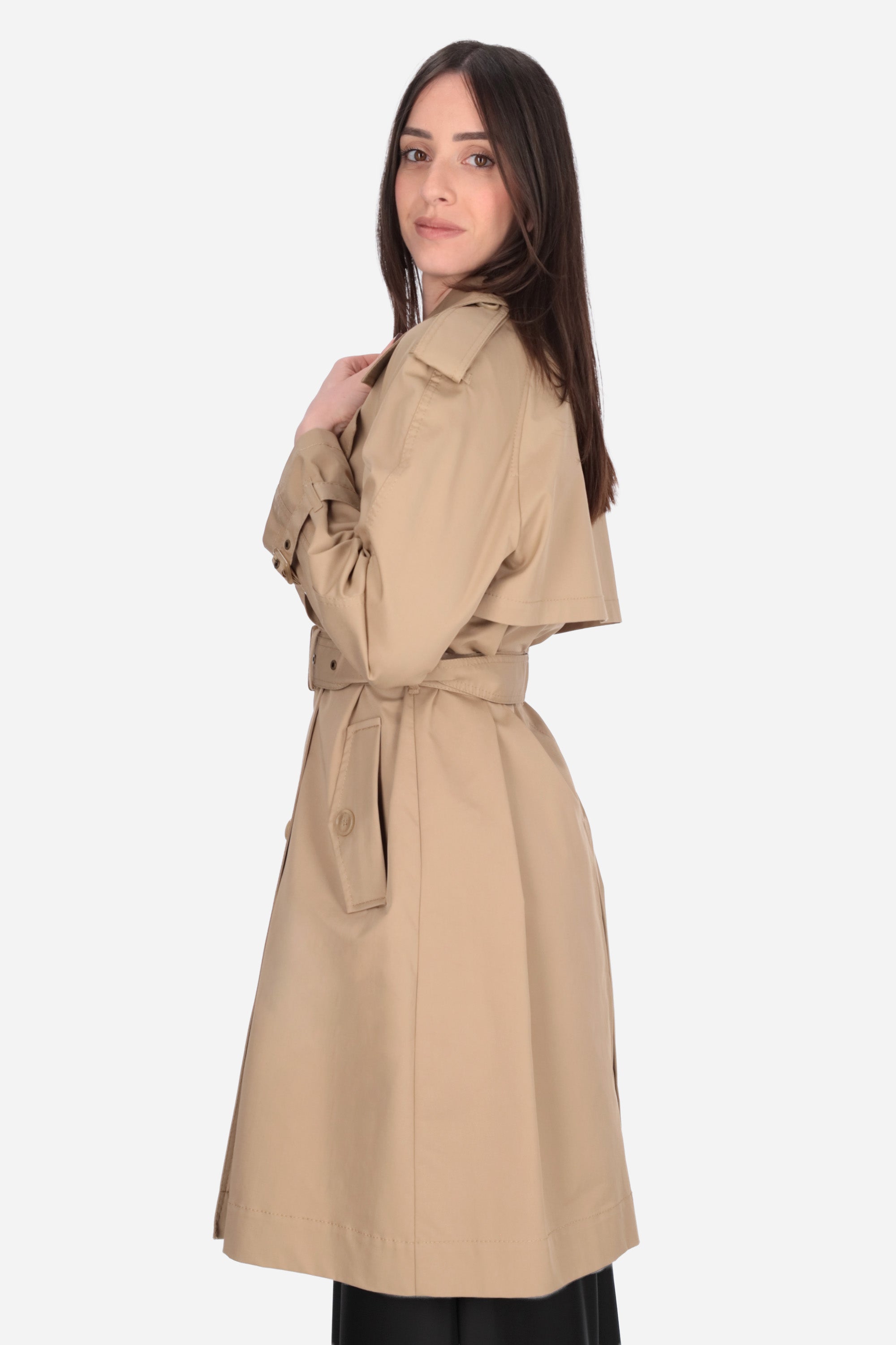 CAMMELLO | PENNYBLACK - D 10210432 Trench