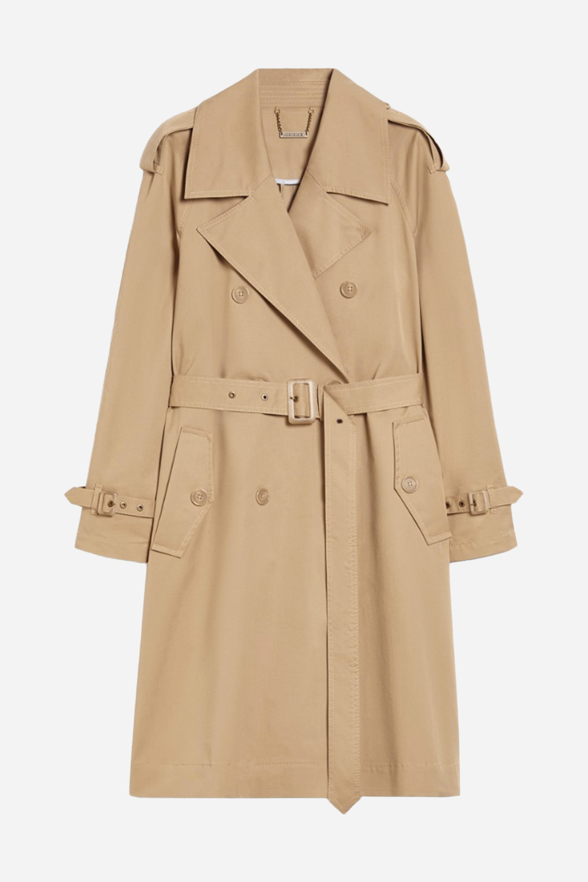 CAMMELLO | PENNYBLACK - D 10210432 Trench