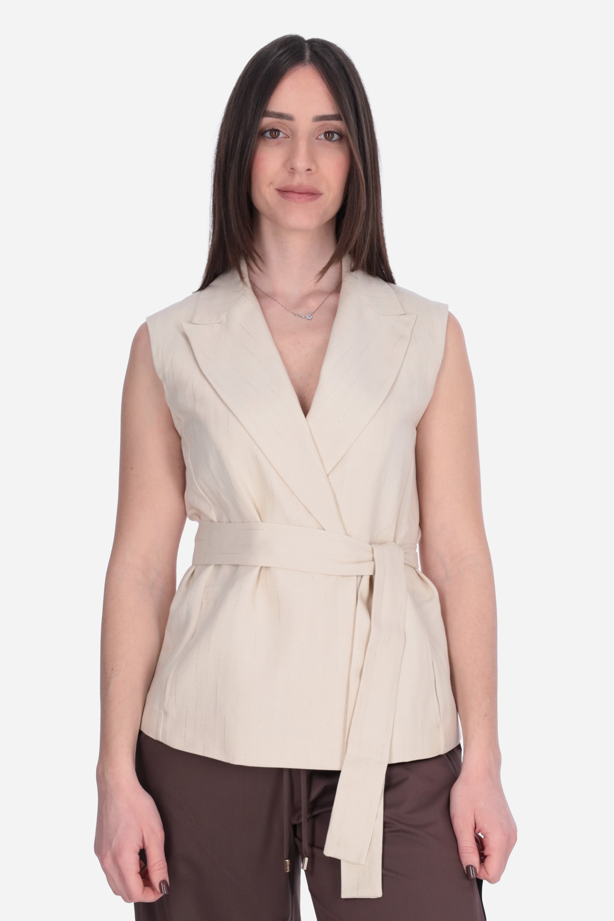 BEIGE | PENNYBLACK - D 11510322 Gilet