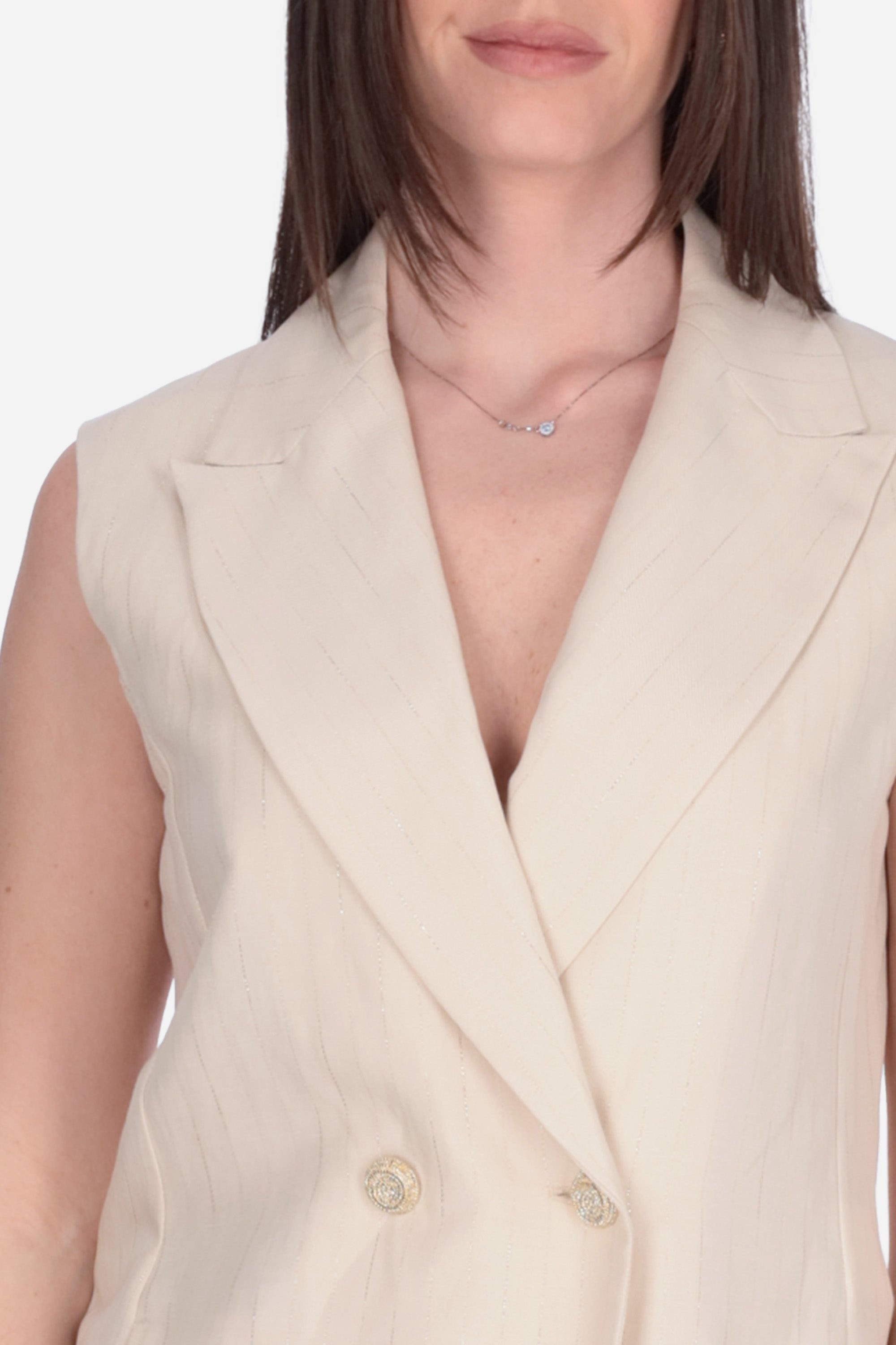 BEIGE | PENNYBLACK - D 11510322 Gilet