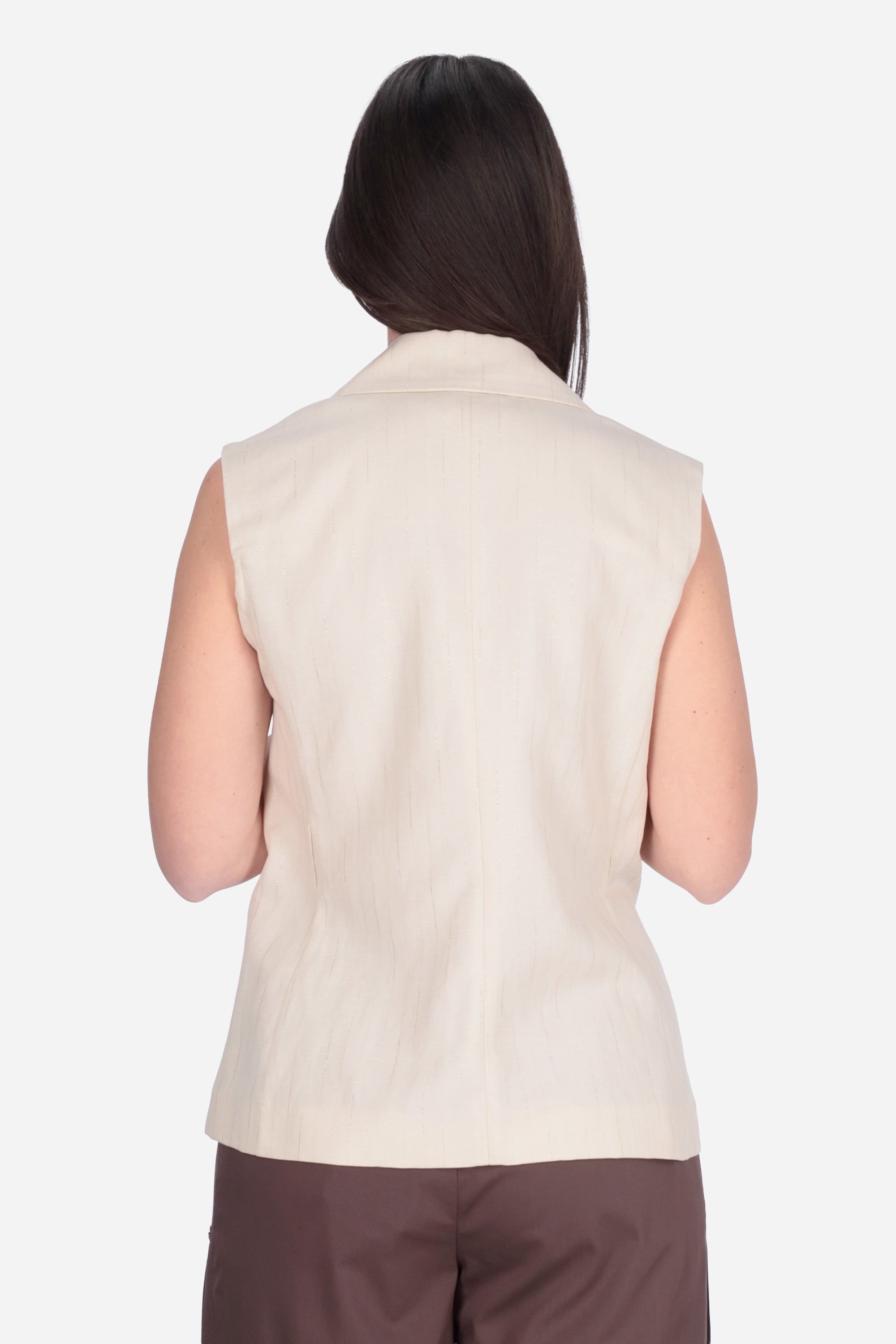 BEIGE | PENNYBLACK - D 11510322 Gilet