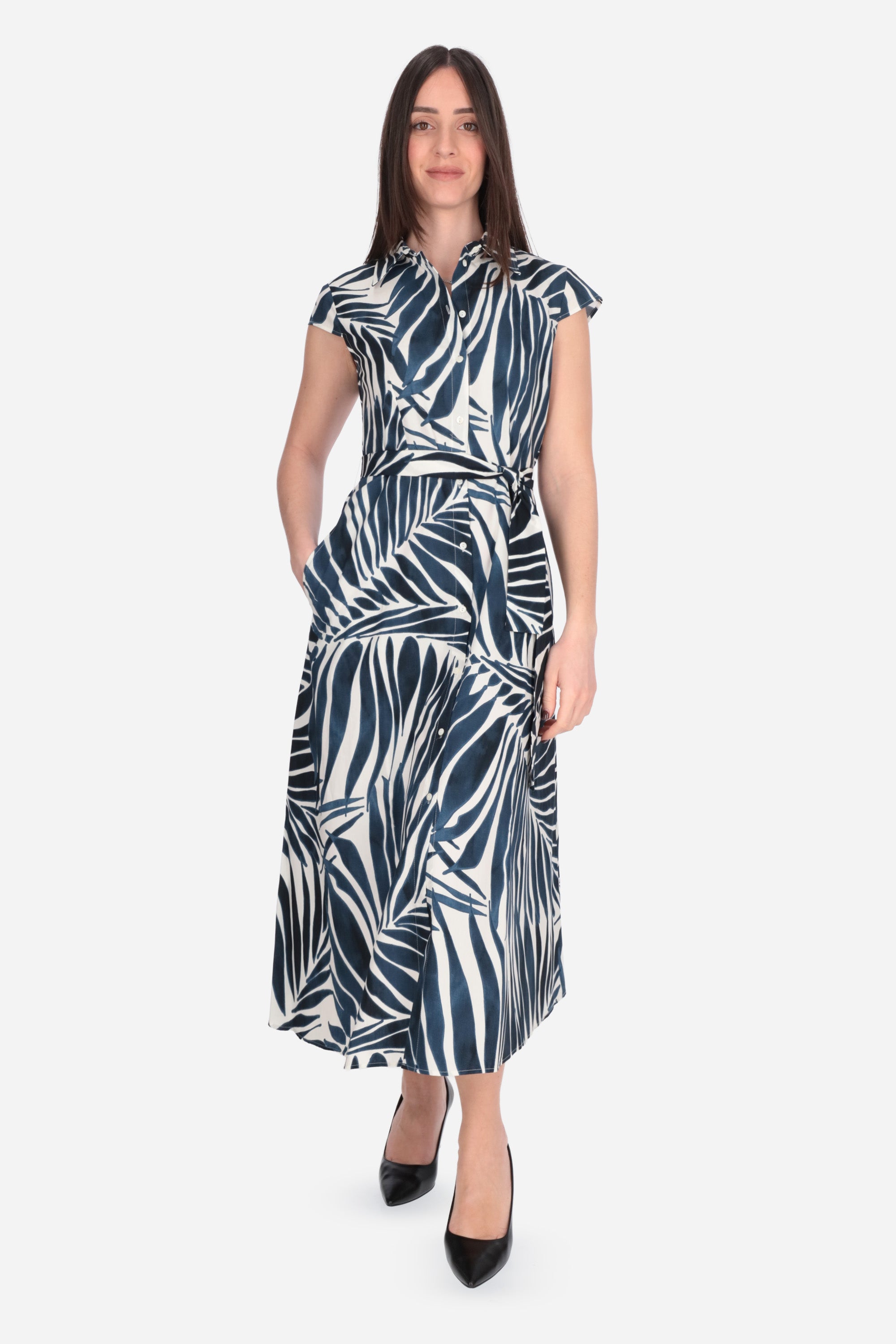 BLU | PENNYBLACK - D 12212132 Abito