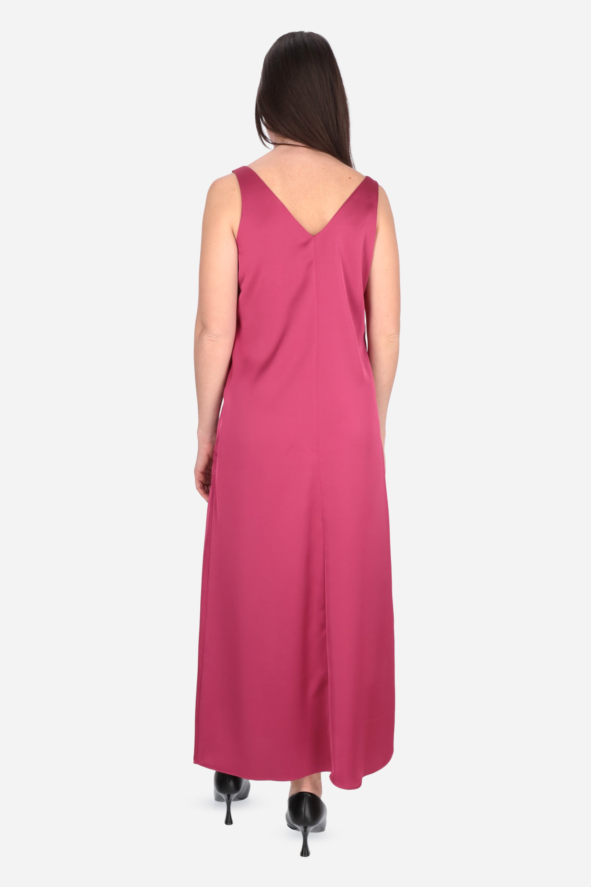 FUCSIA | PENNYBLACK - D 12212022 Abito