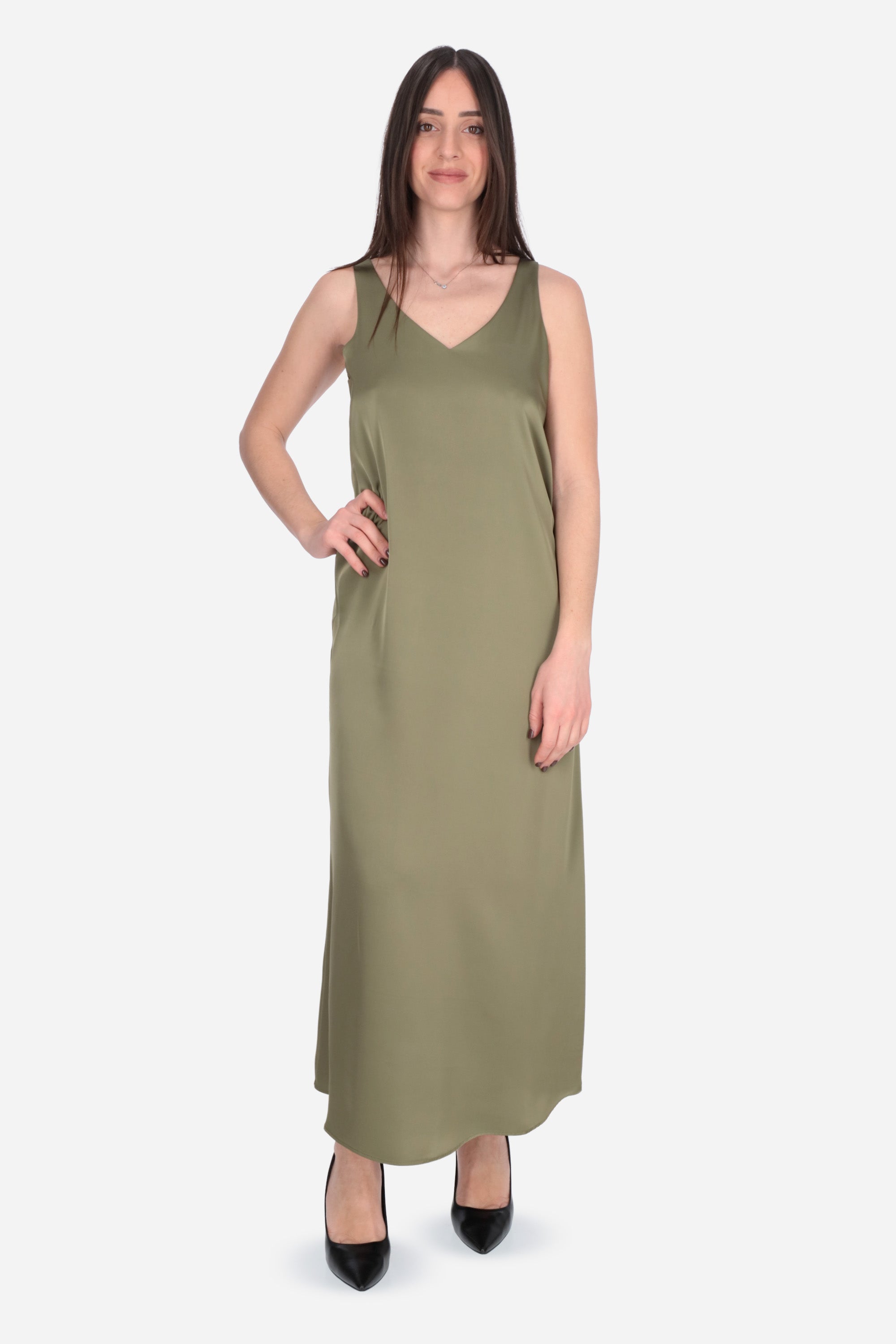 MILITARE | PENNYBLACK - D 12212022 Abito