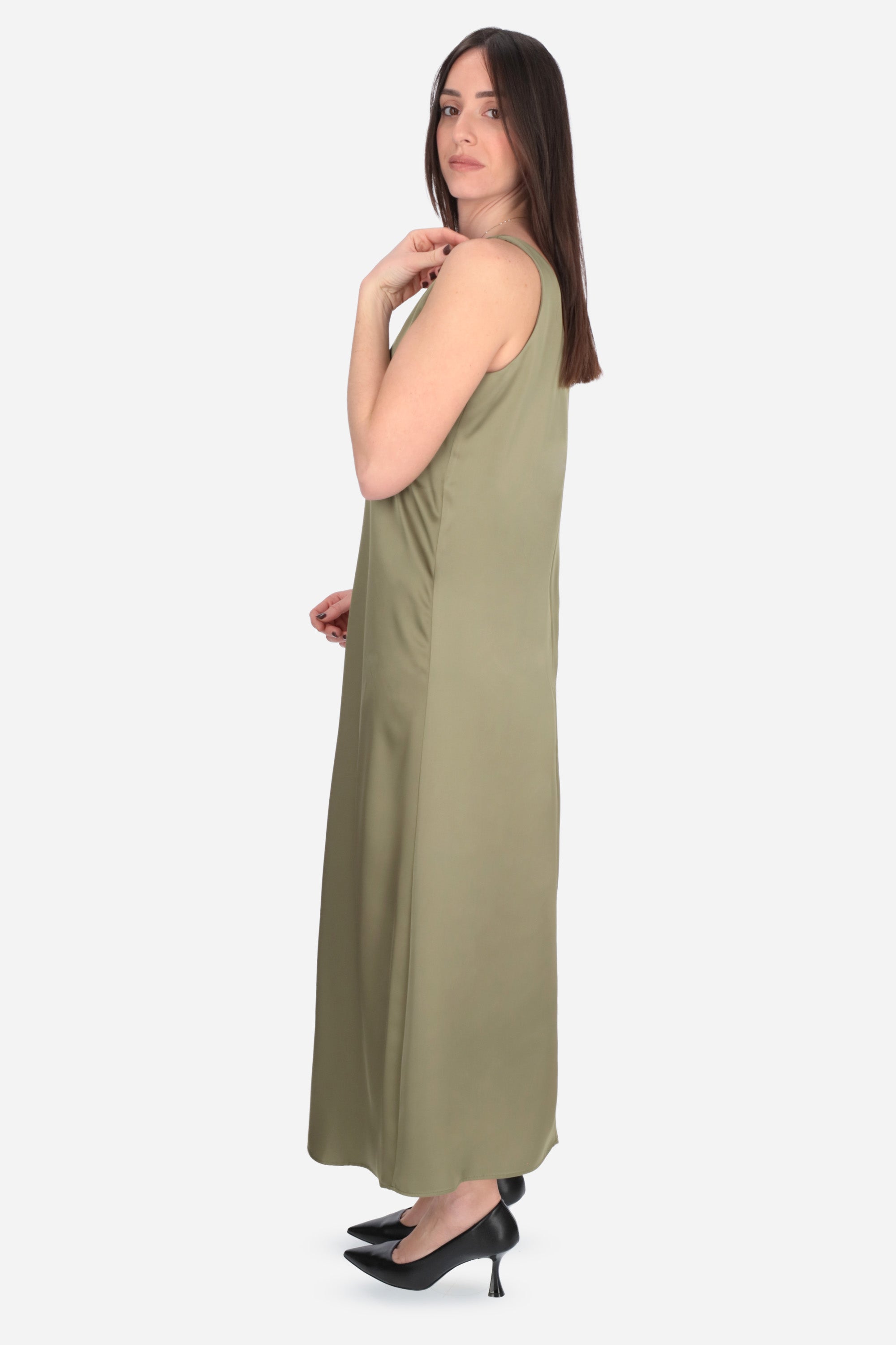 MILITARE | PENNYBLACK - D 12212022 Abito