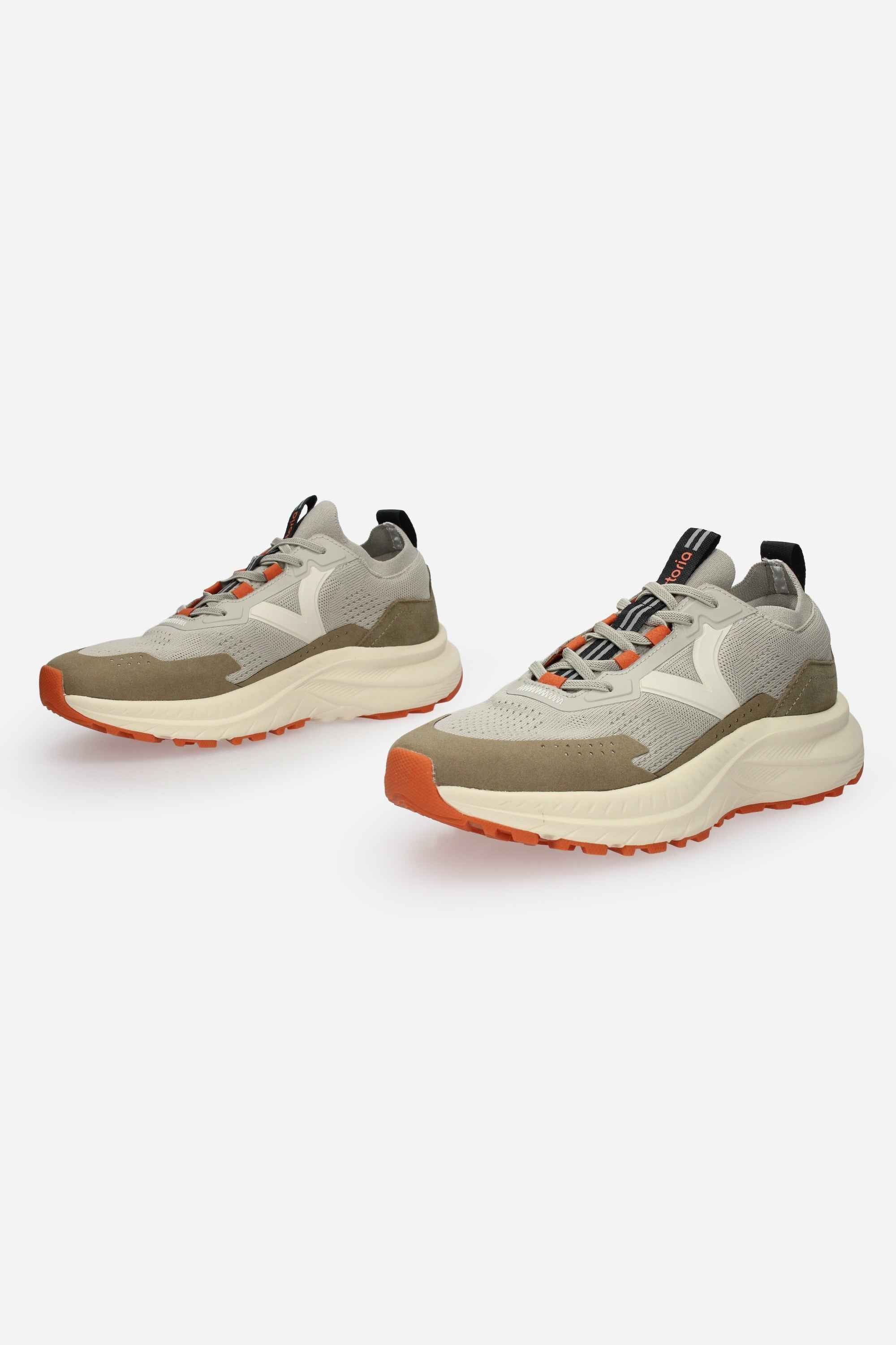 VICTORIA - U 8815100 Sneakers