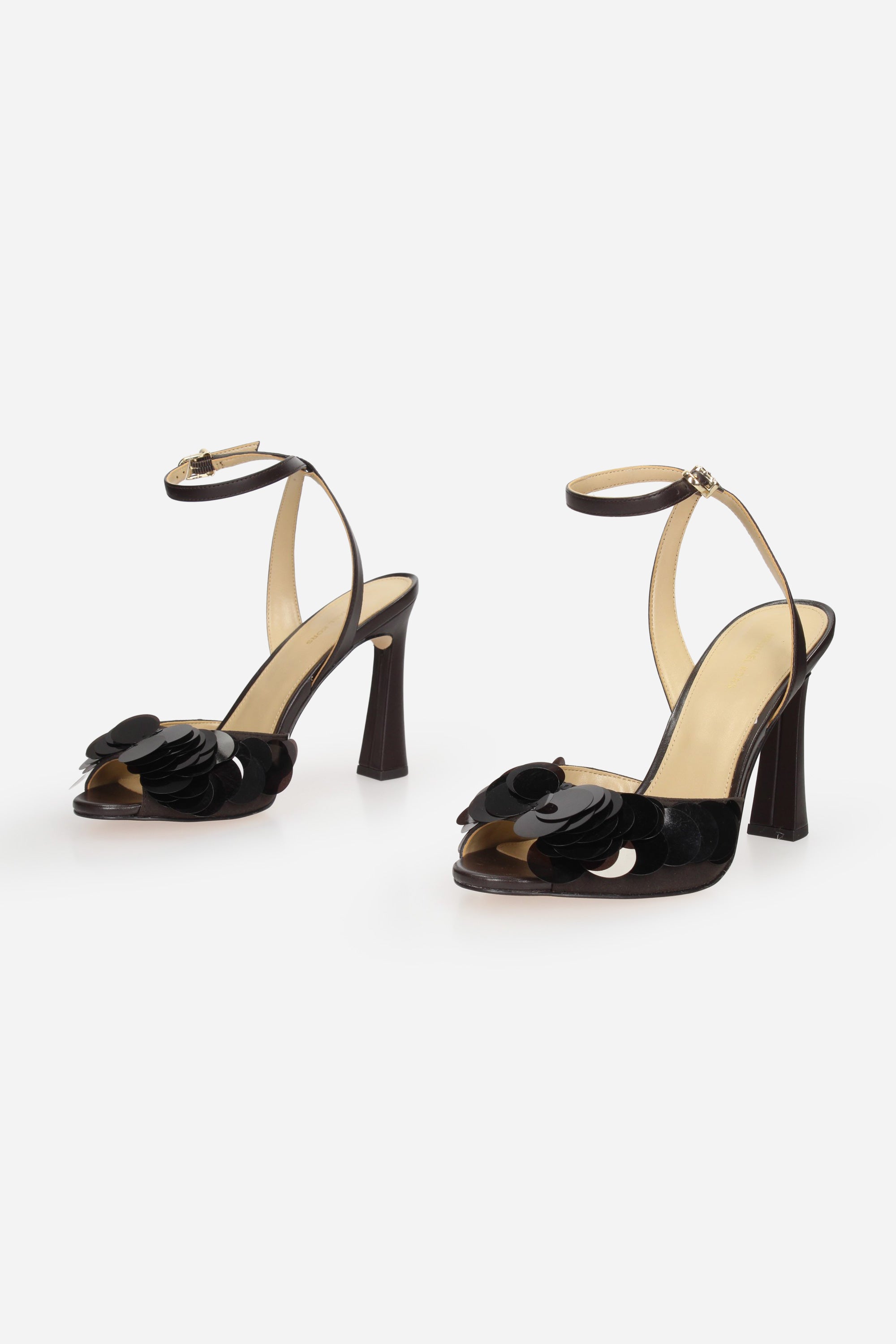 TESTA DI MORO | MICHAEL DI MICHAEL KORS - D 40S6LRHS1Q Sandalo