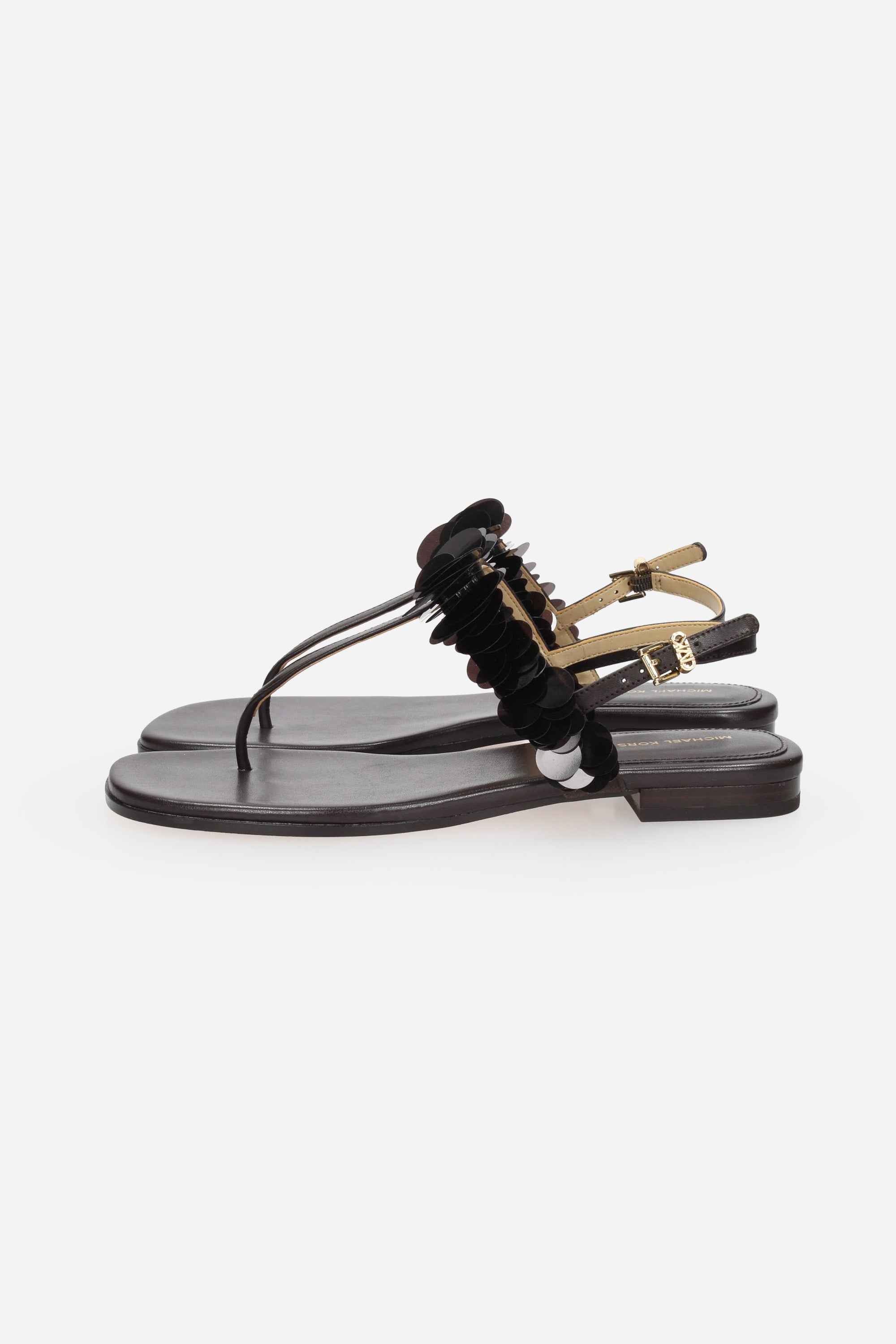 MICHAEL DI MICHAEL KORS - D 40S6LRFS1Q Infradito
