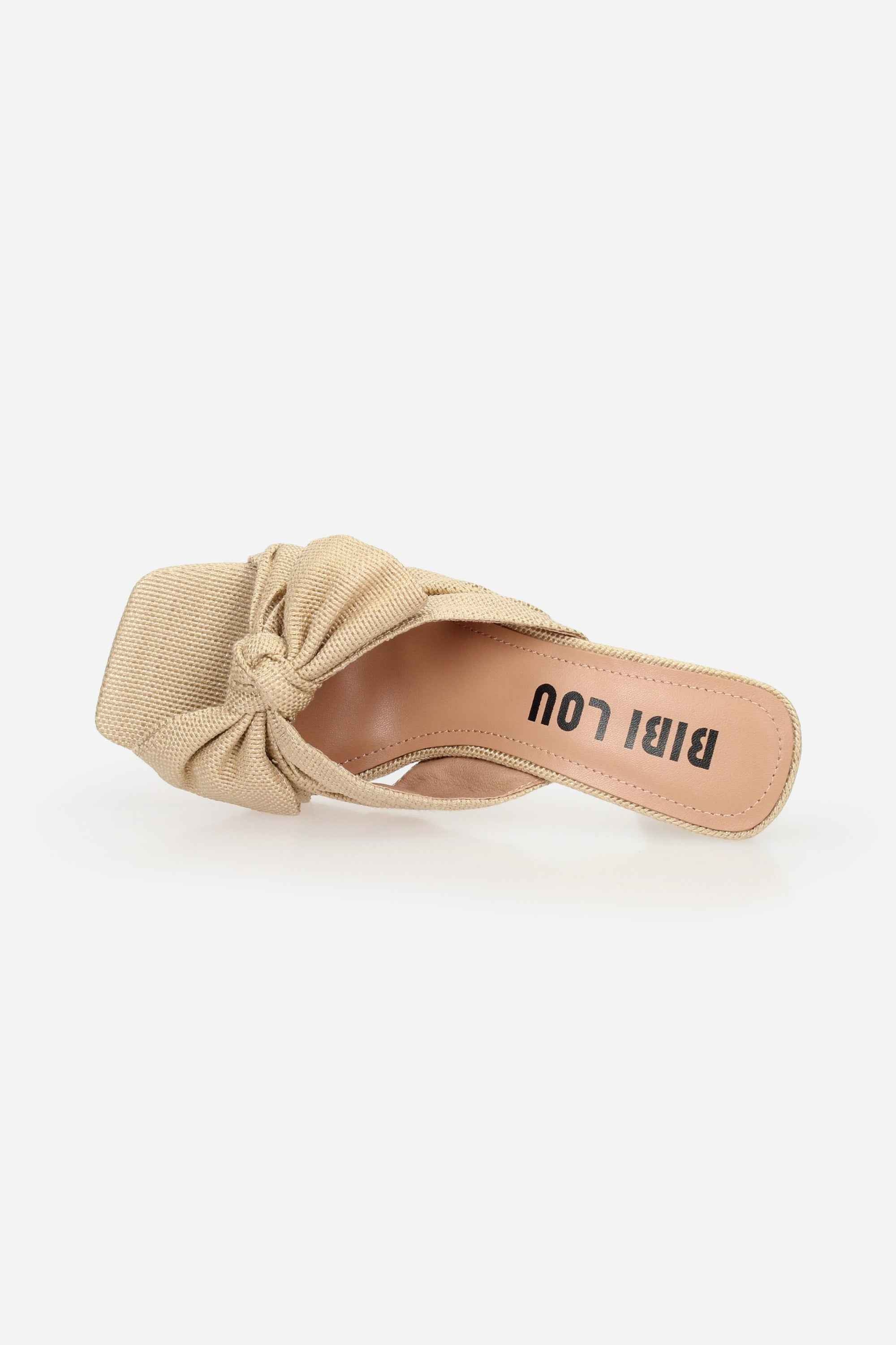 BIBI LOU - D 885Z69HG Sandalo