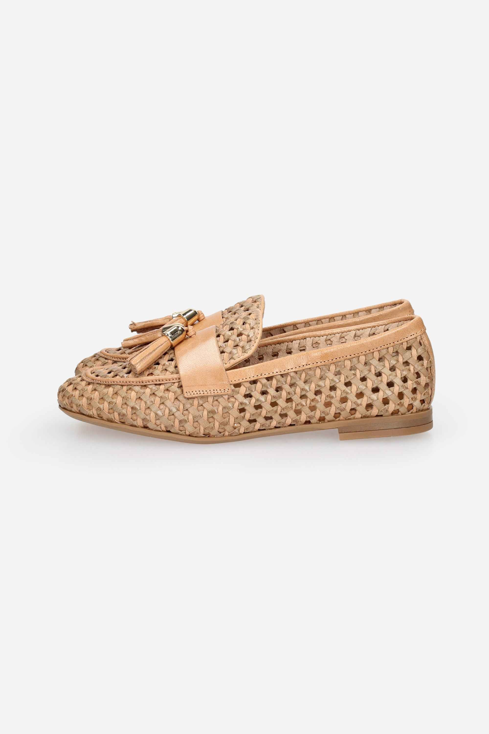 FRAU - D 95V6 Mocassino