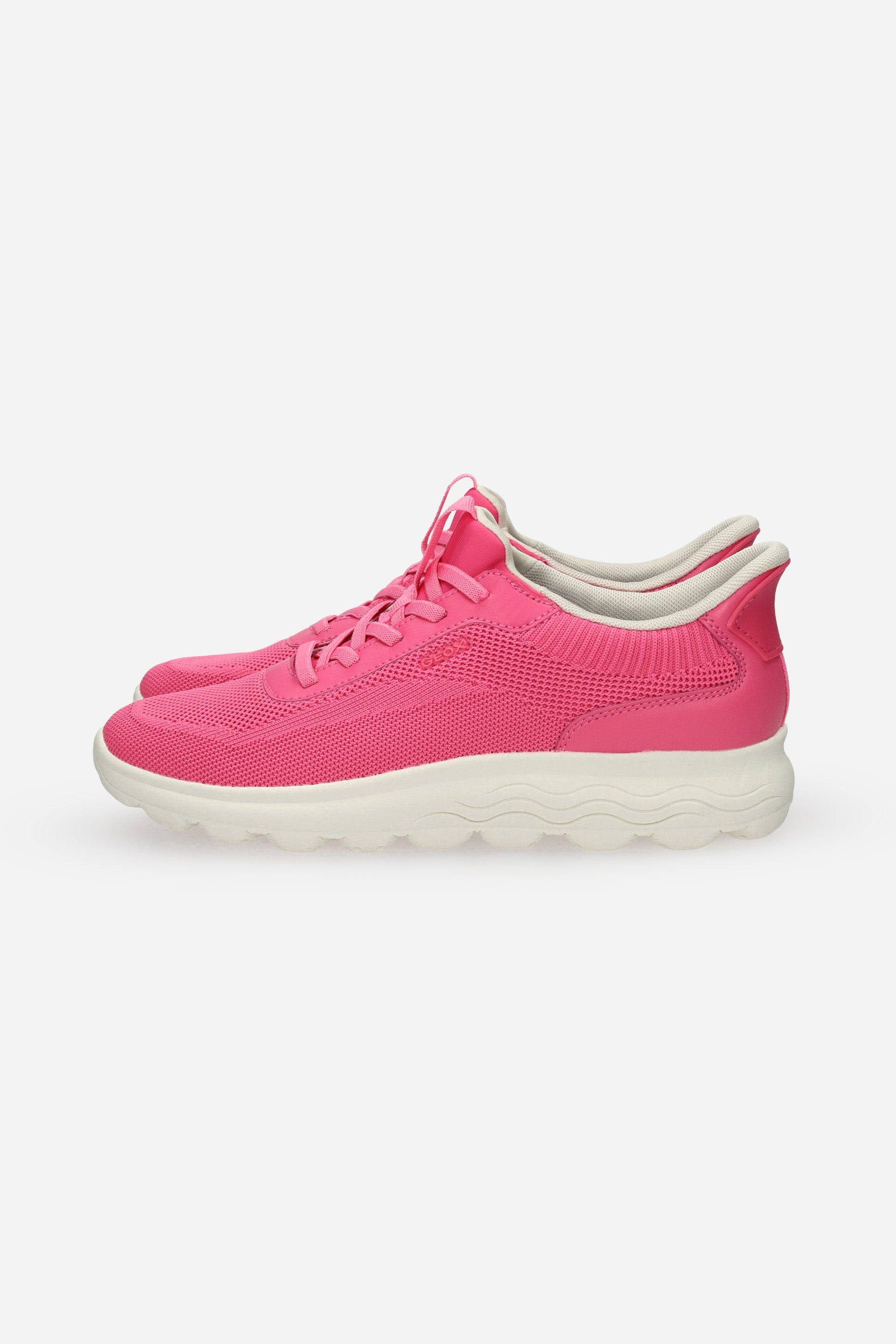 FUCSIA | GEOX - D D557MA06KBC Sneakers