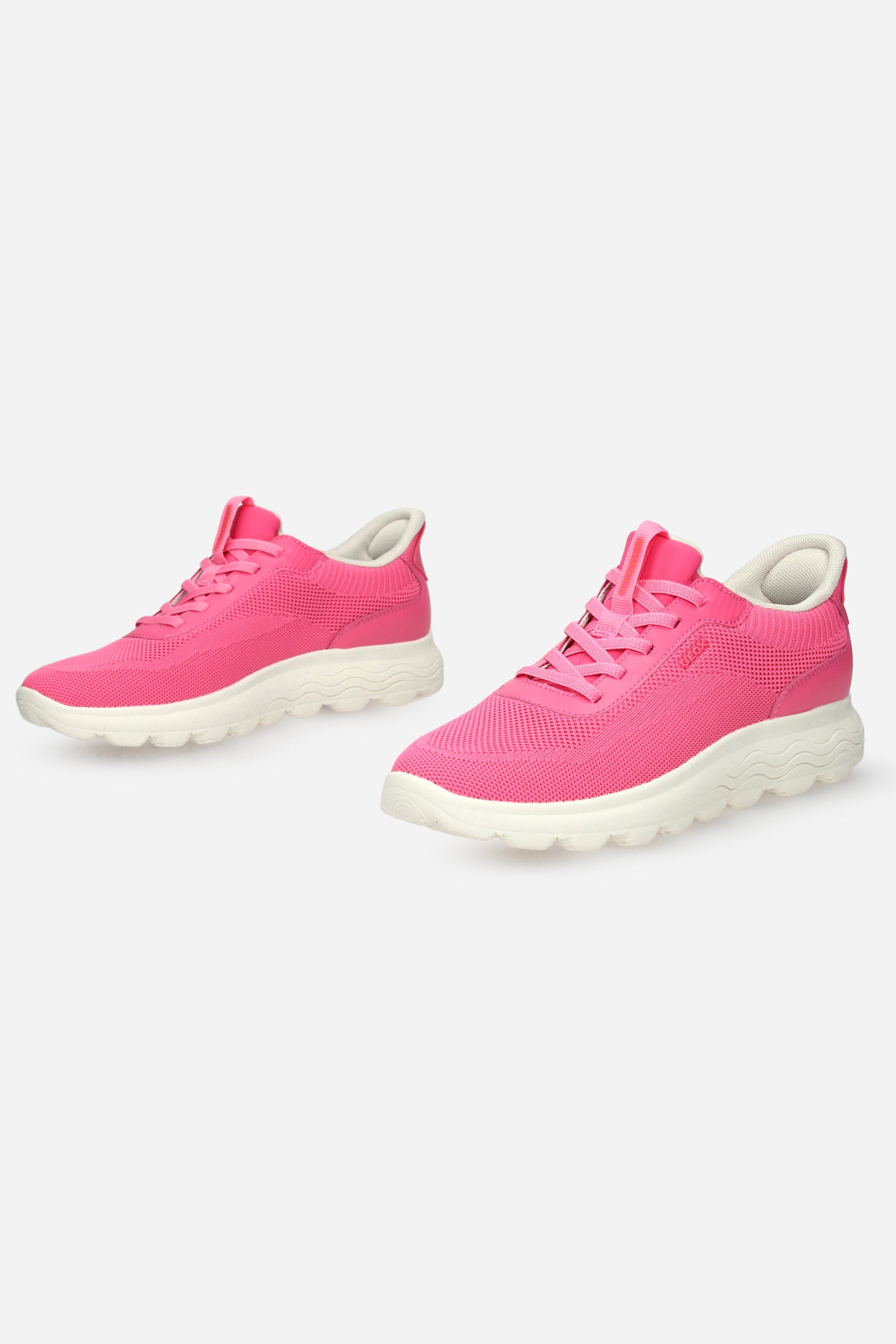 FUCSIA | GEOX - D D557MA06KBC Sneakers