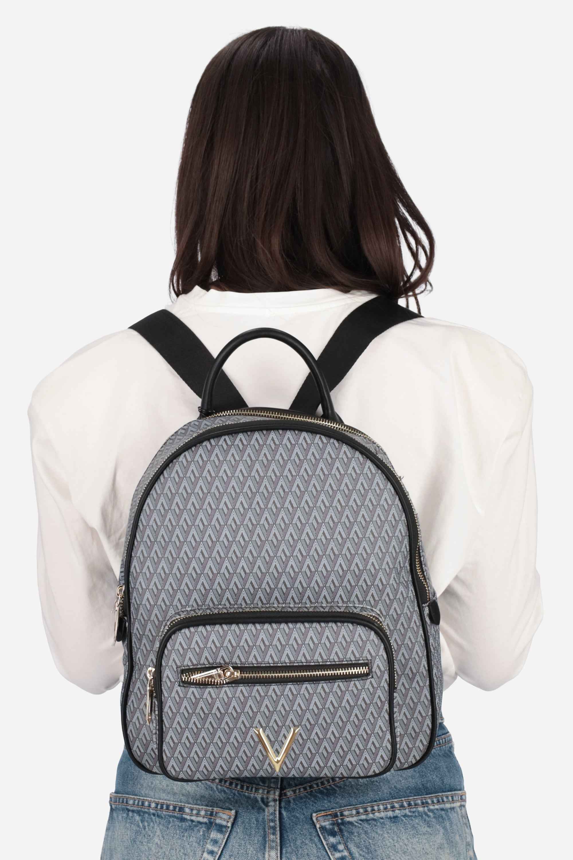 VALENTINO - D VBS9OX20 Zaino