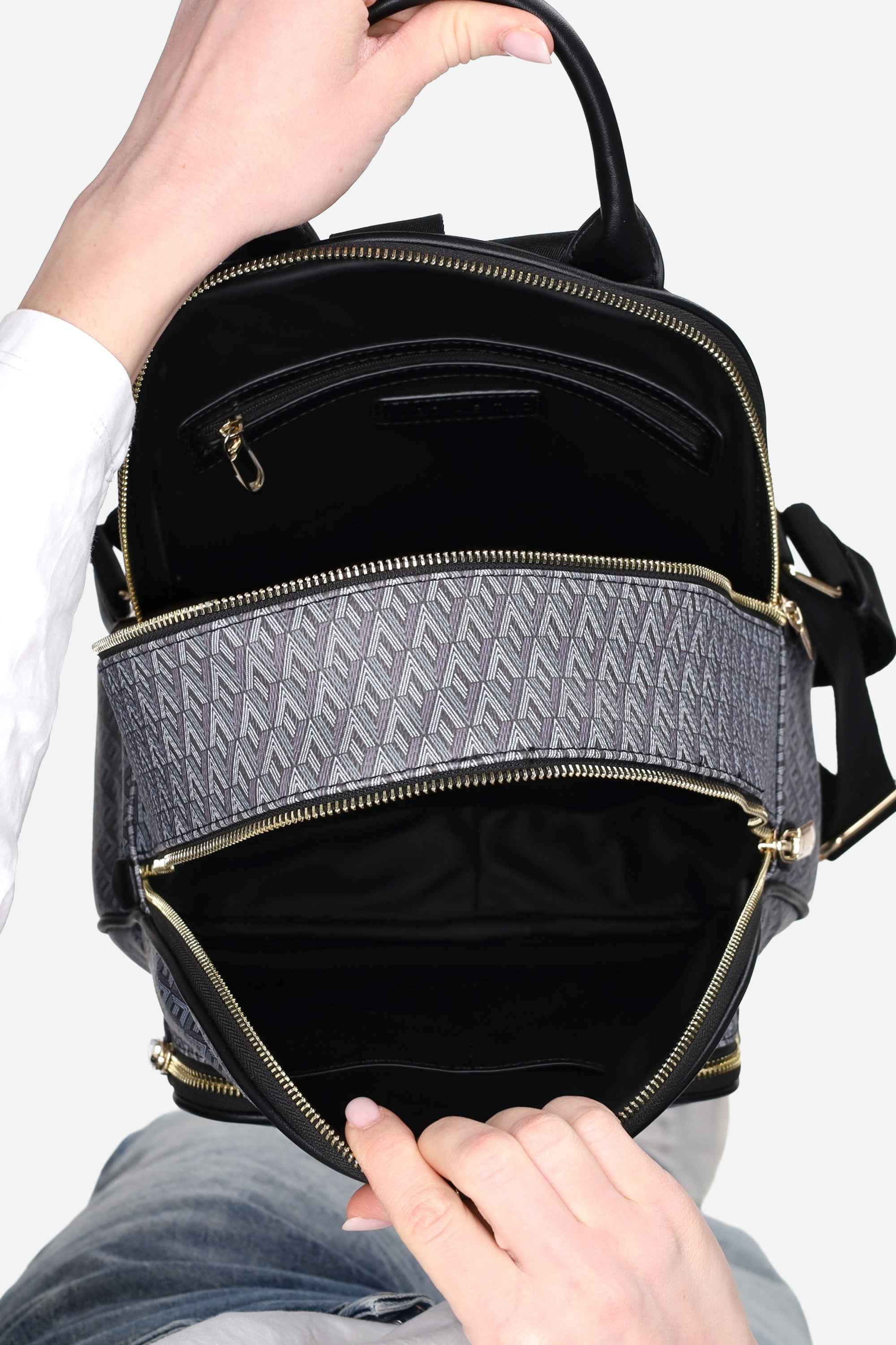 VALENTINO - D VBS9OX20 Zaino