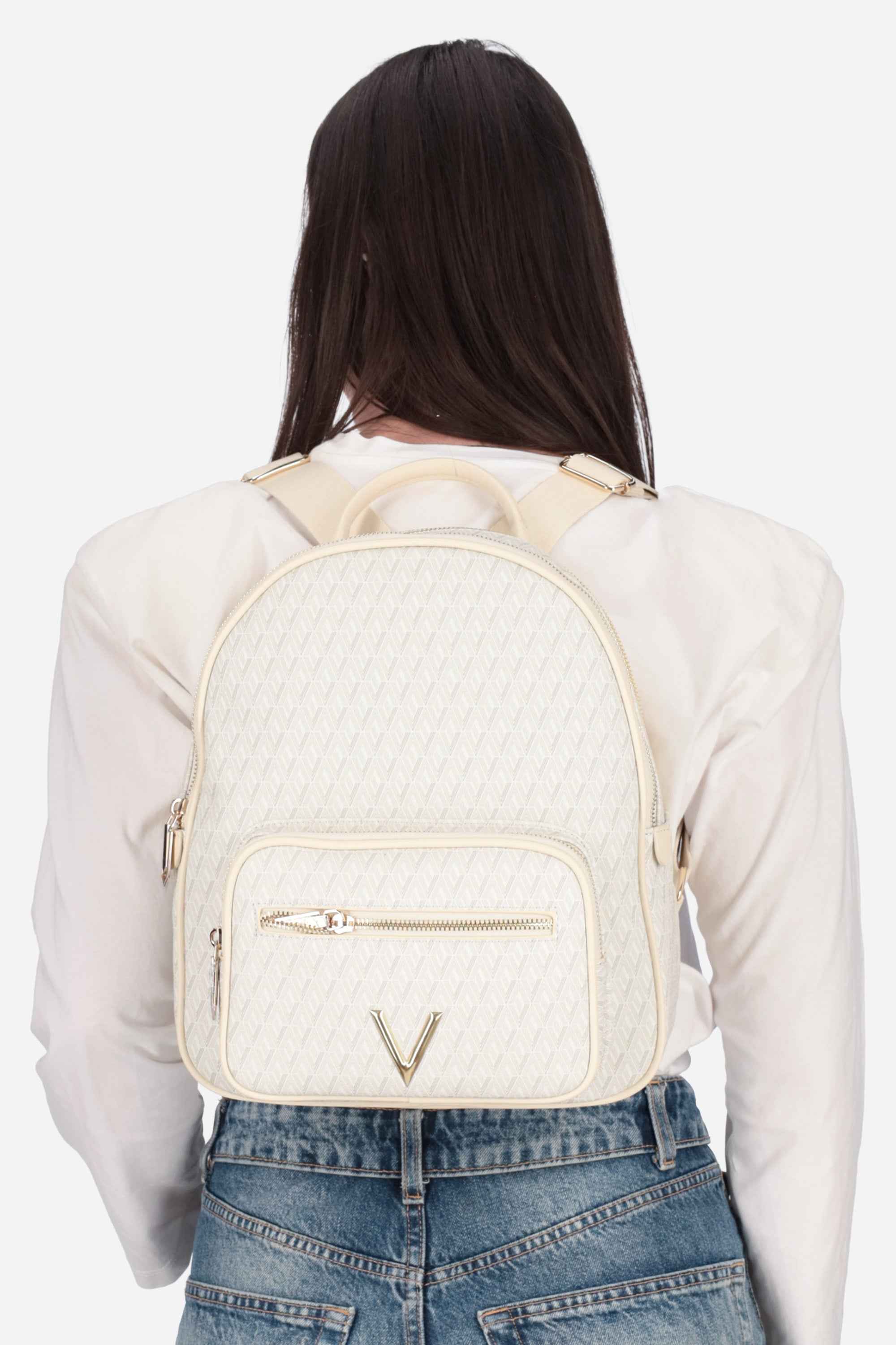 VALENTINO - D VBS9OX20 Zaino