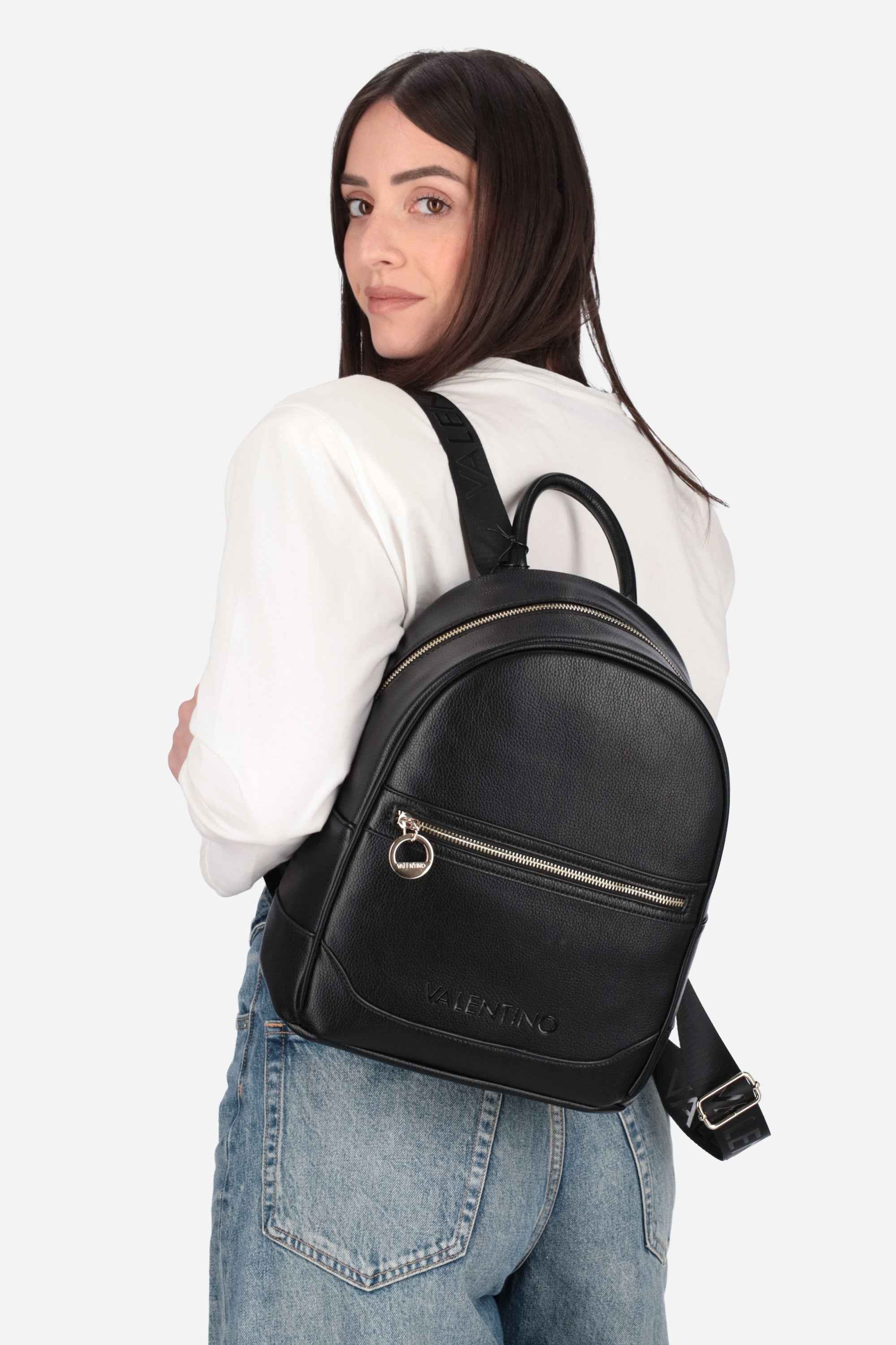 VALENTINO - D VBS9O920 Zaino