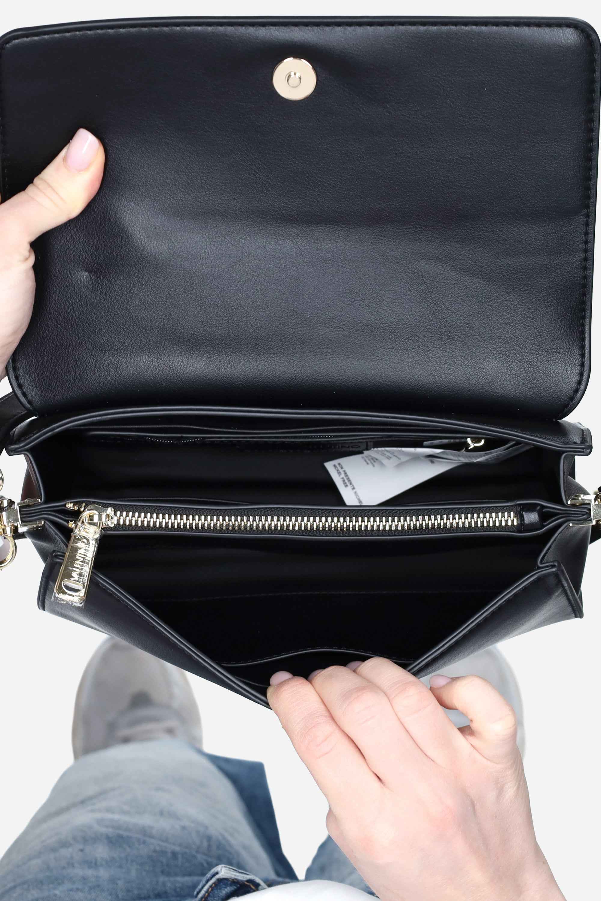 VALENTINO - D VBS9PD09 Borsa