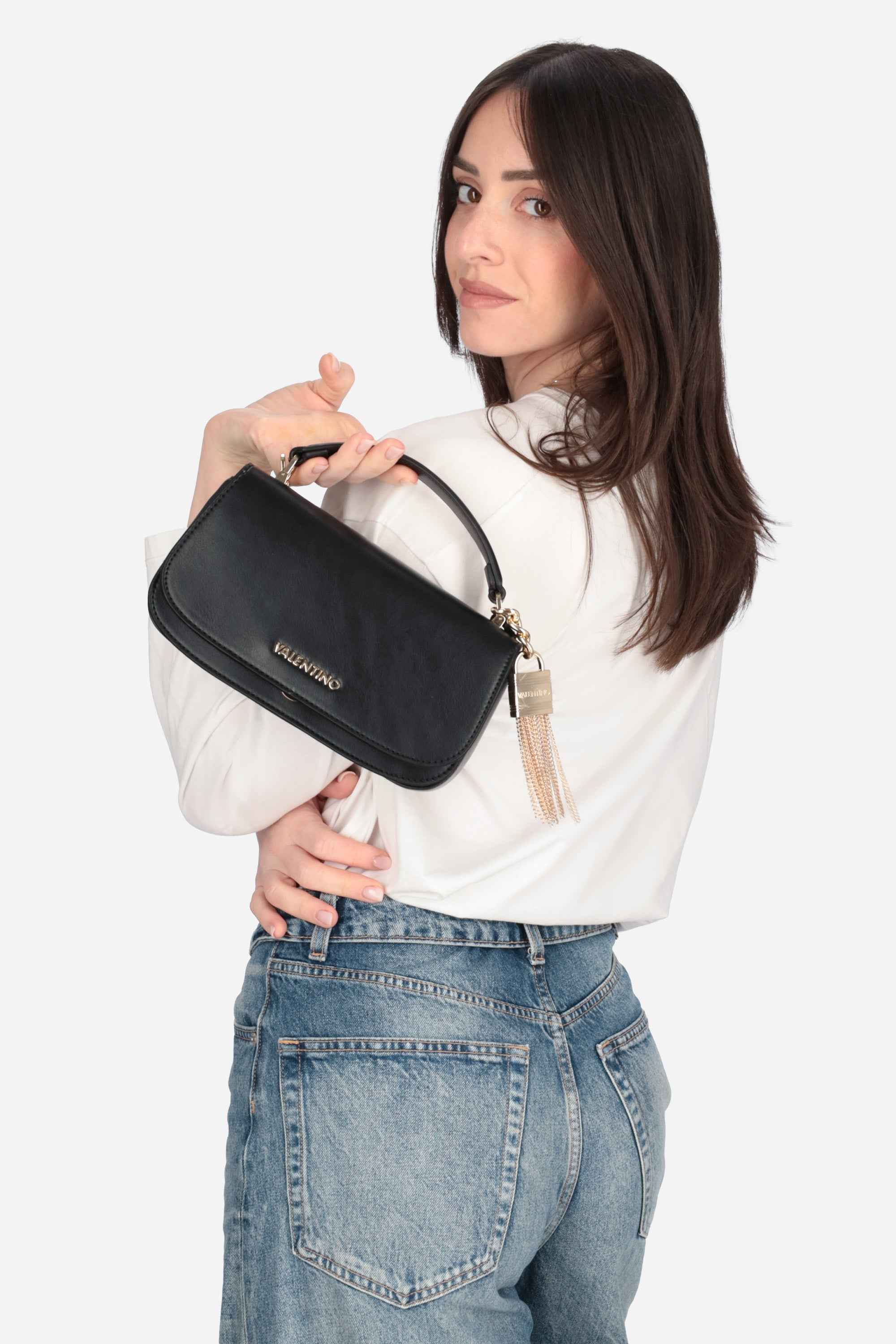VALENTINO - D VBS9OU09 Borsa