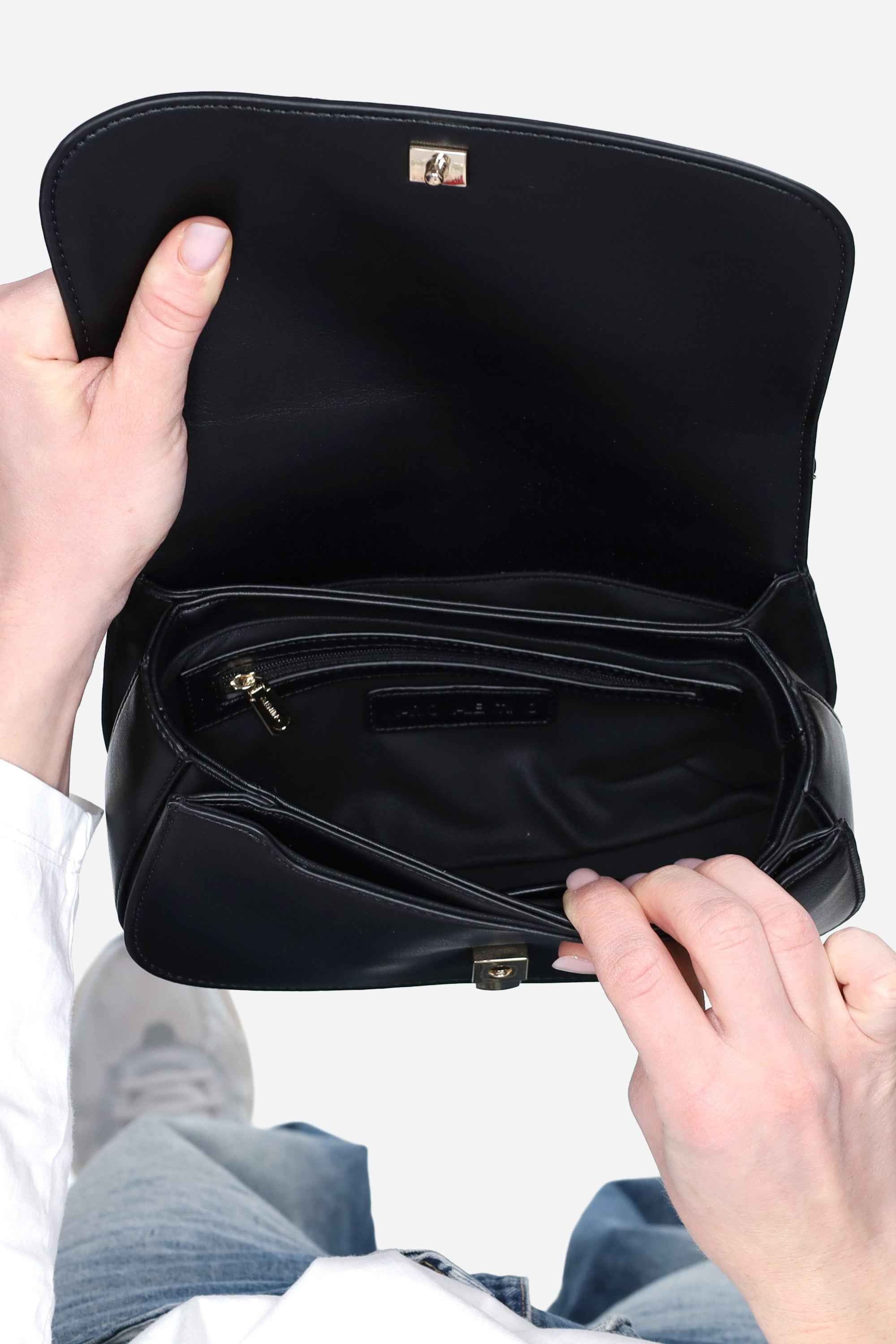 VALENTINO - D VBS9OU09 Borsa