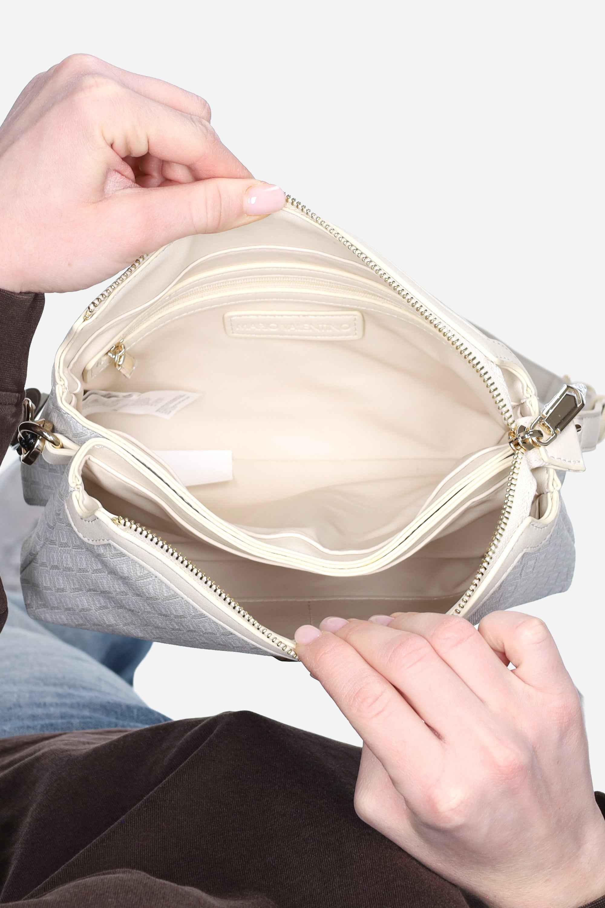 VALENTINO - D VBS9OX42 Borsa