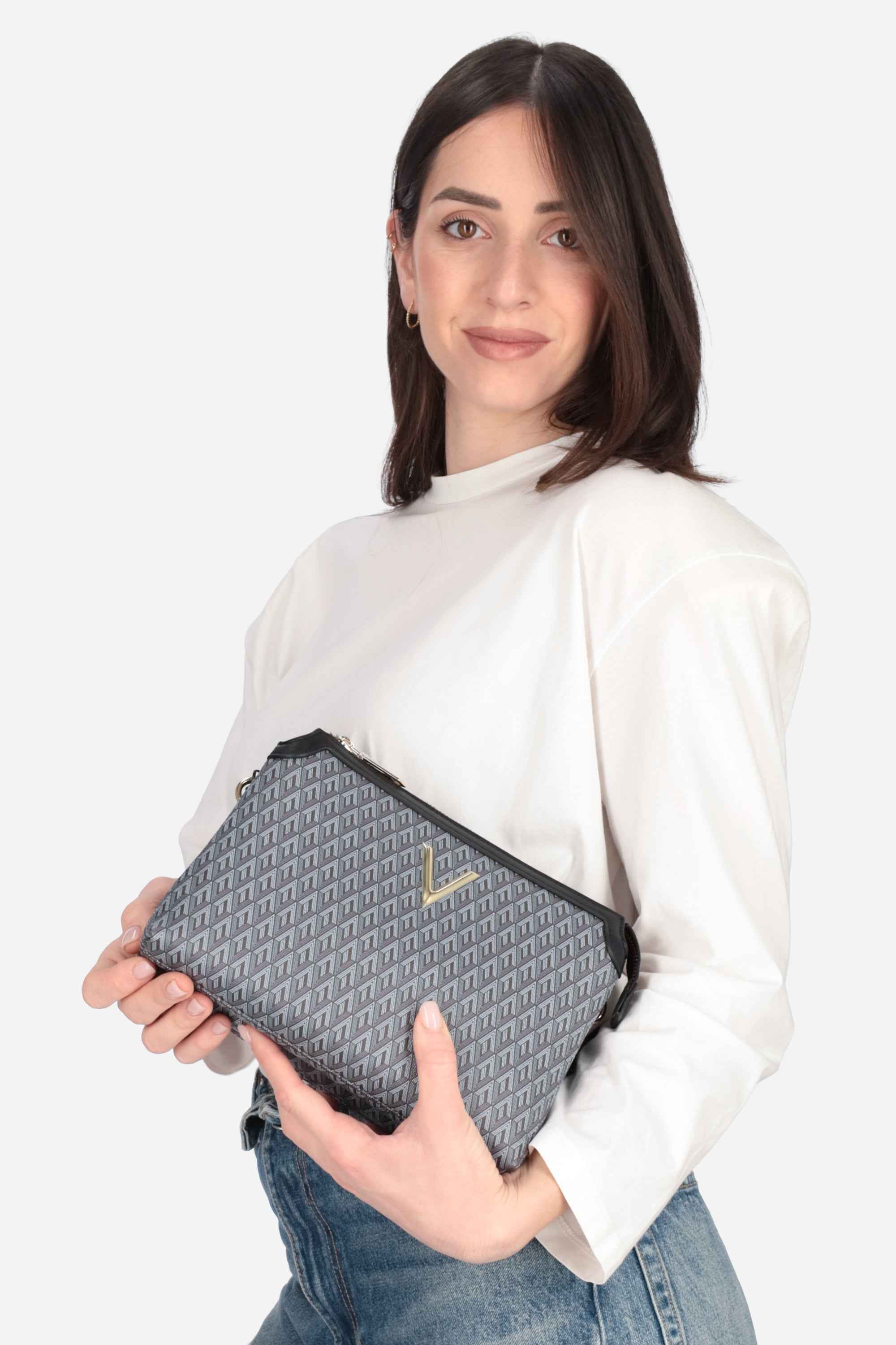 VALENTINO - D VBS9OX42 Borsa