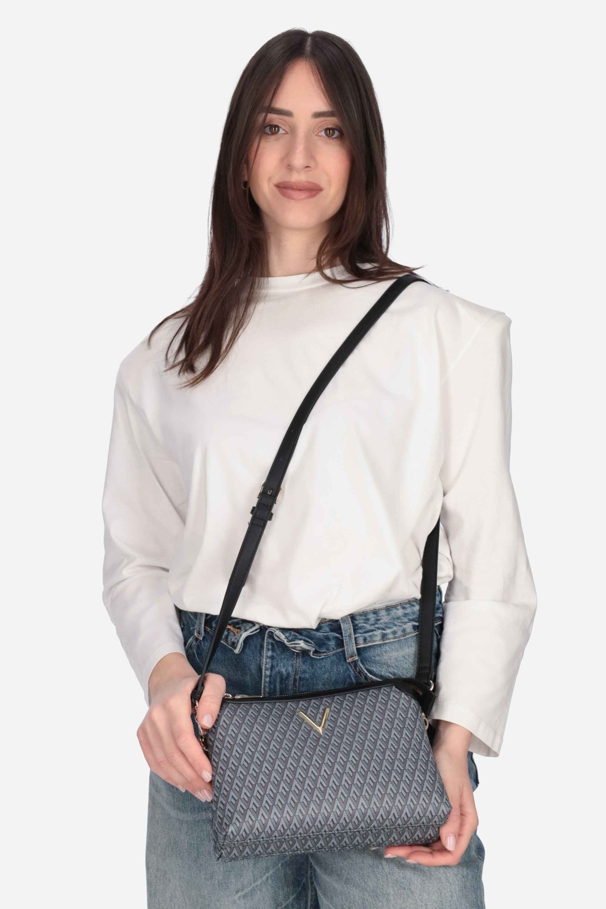 VALENTINO - D VBS9OX42 Borsa
