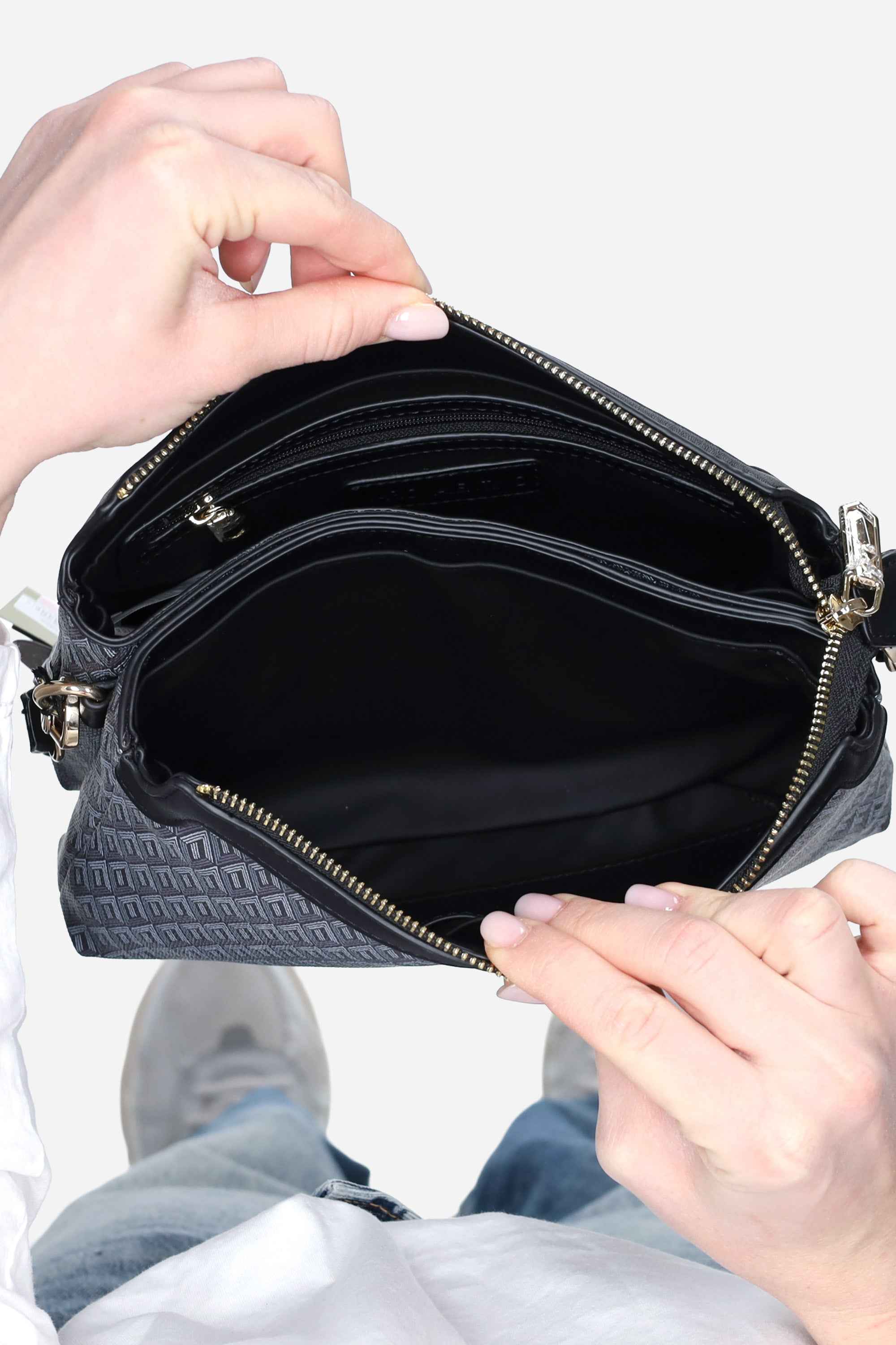 VALENTINO - D VBS9OX42 Borsa