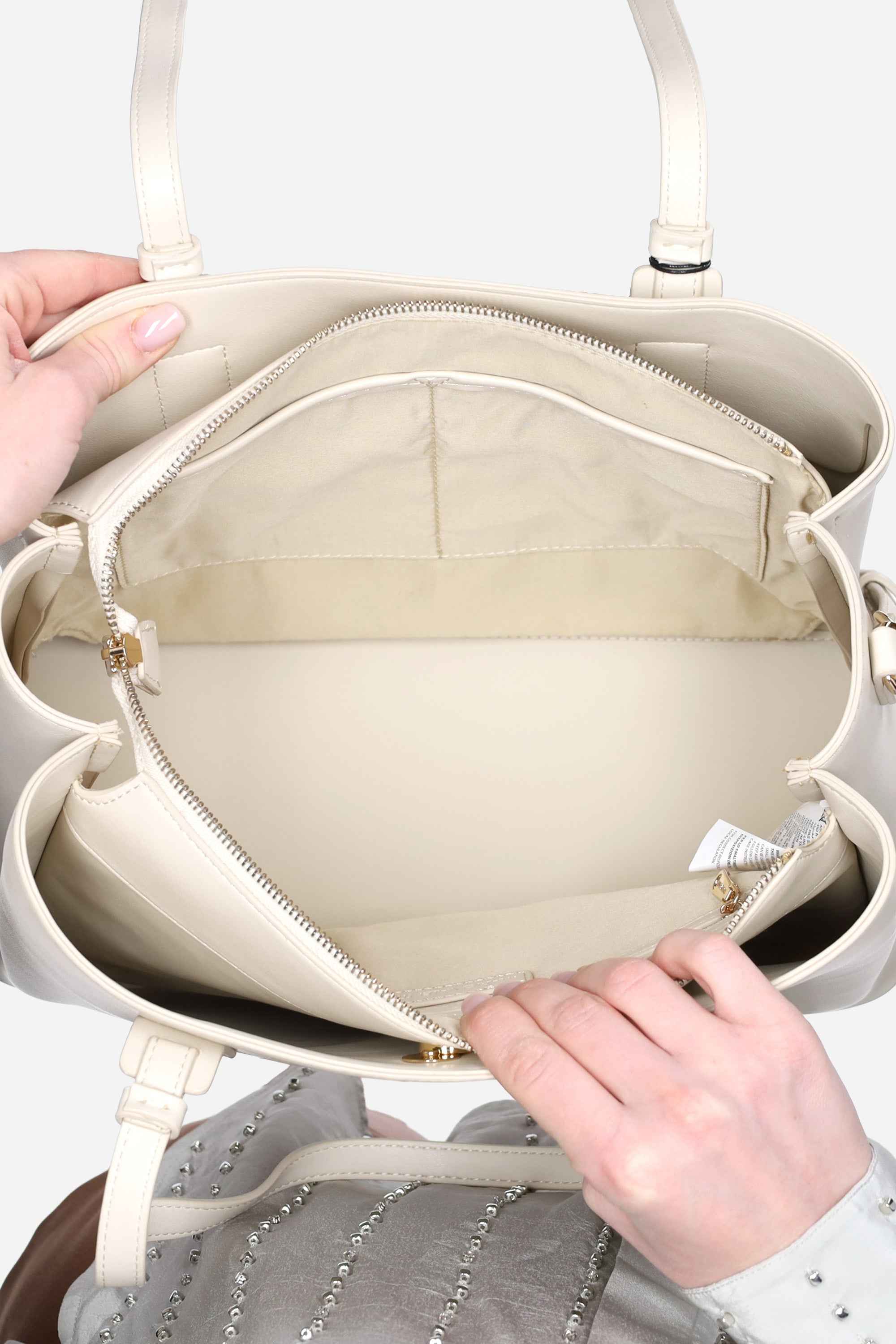 VALENTINO - D VBS9OG01 Borsa