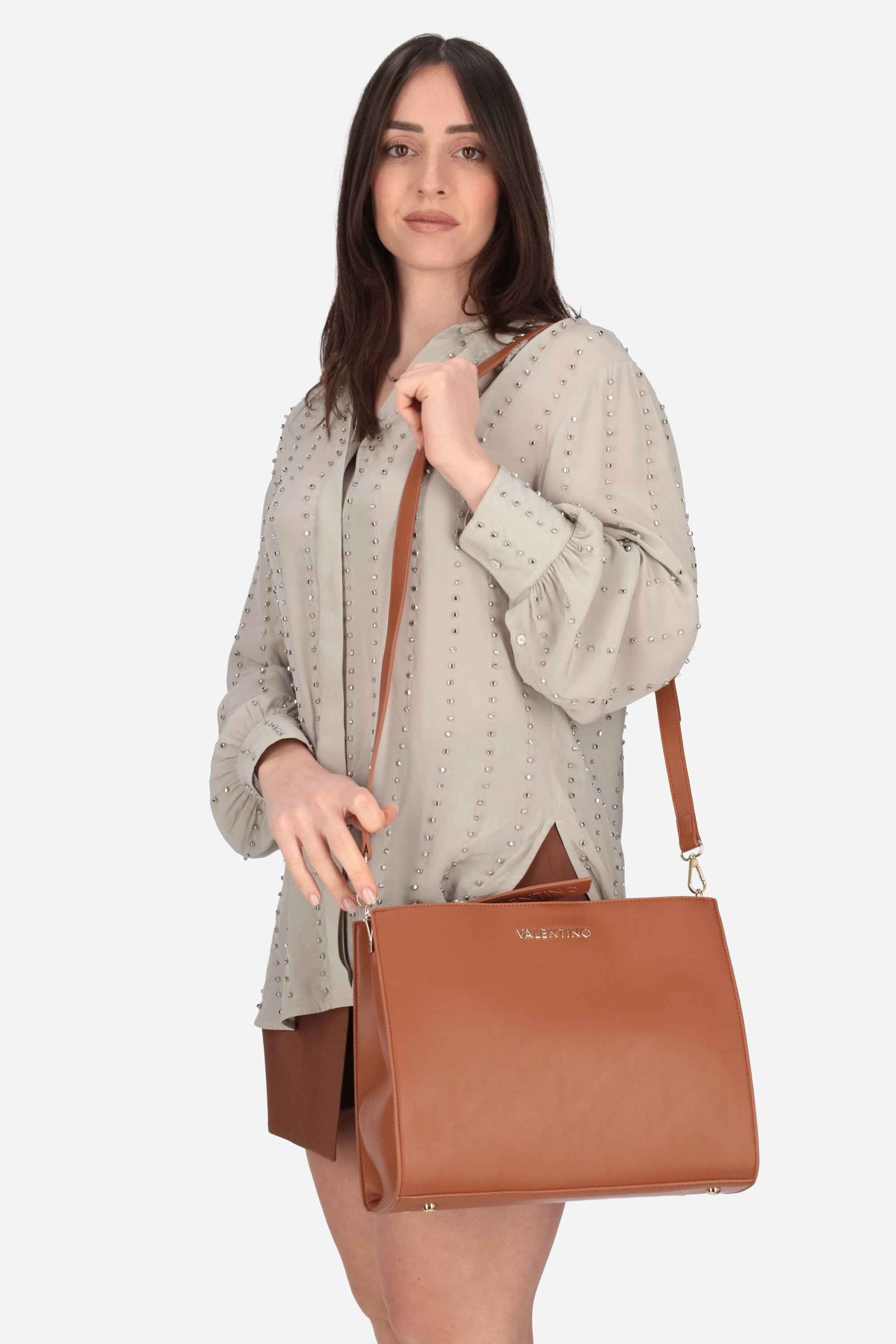 VALENTINO - D VBS9PD01 Borsa