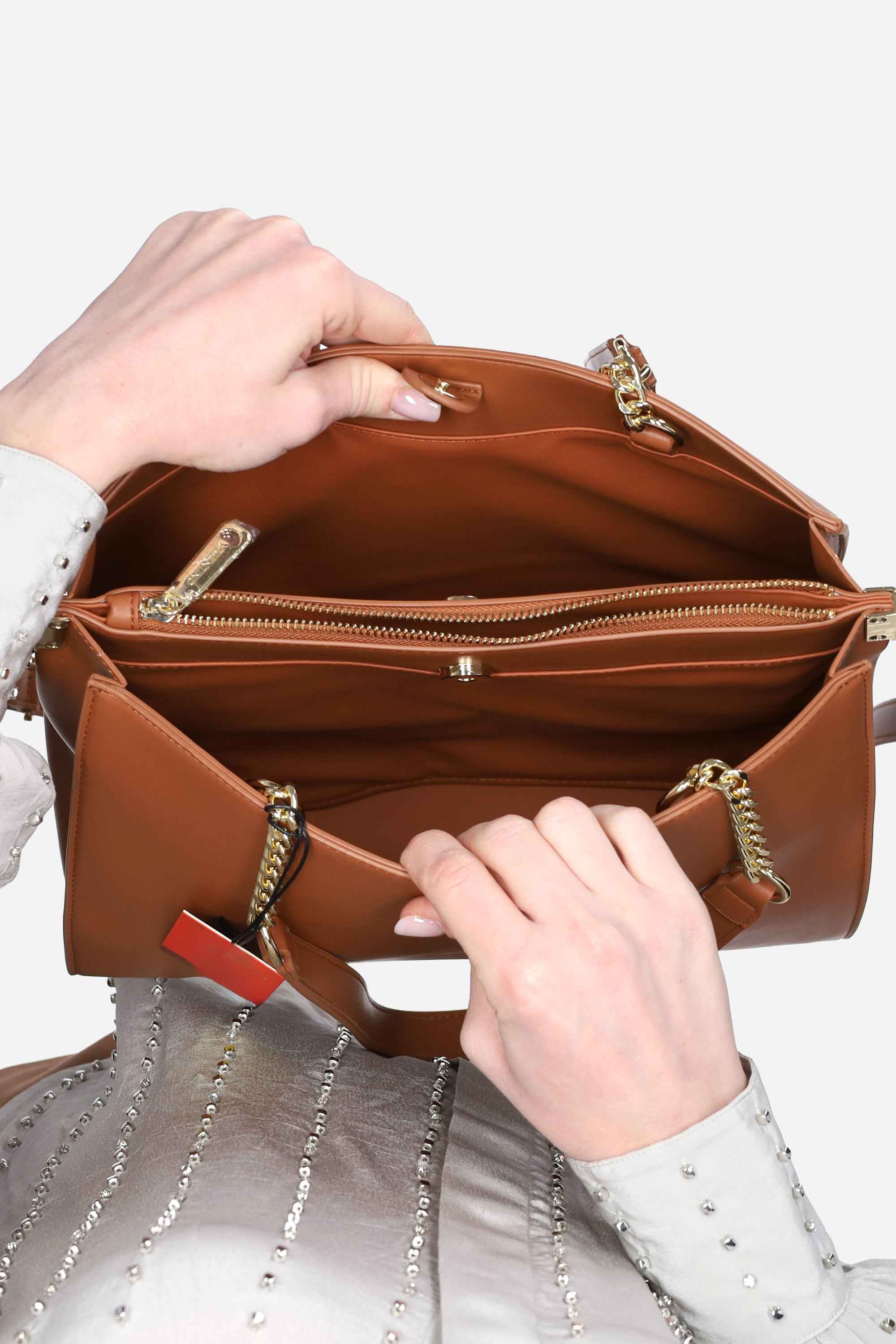 VALENTINO - D VBS9PD01 Borsa