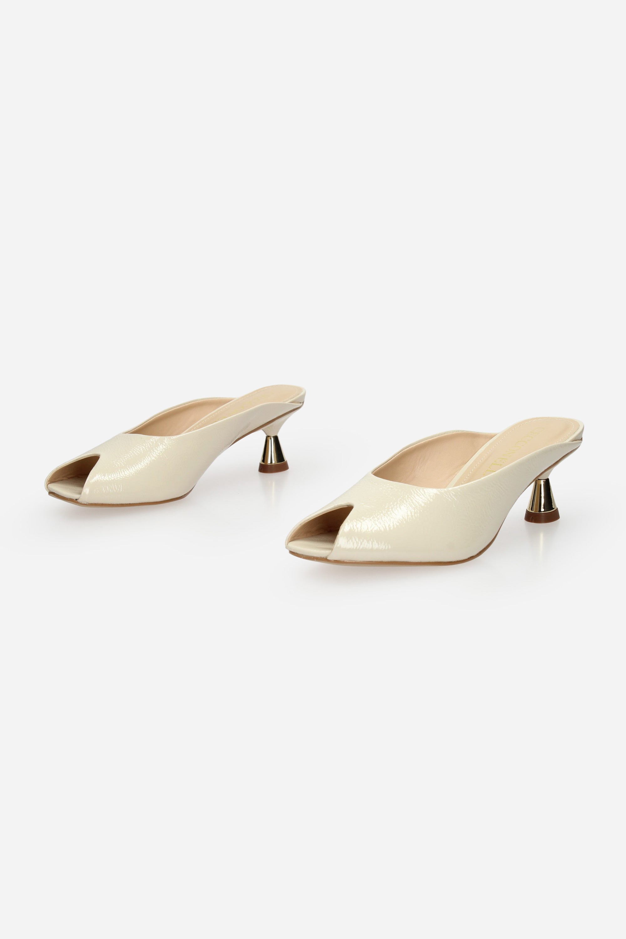 PANNA | CECCONELLO - D 2739004-11 Sandalo