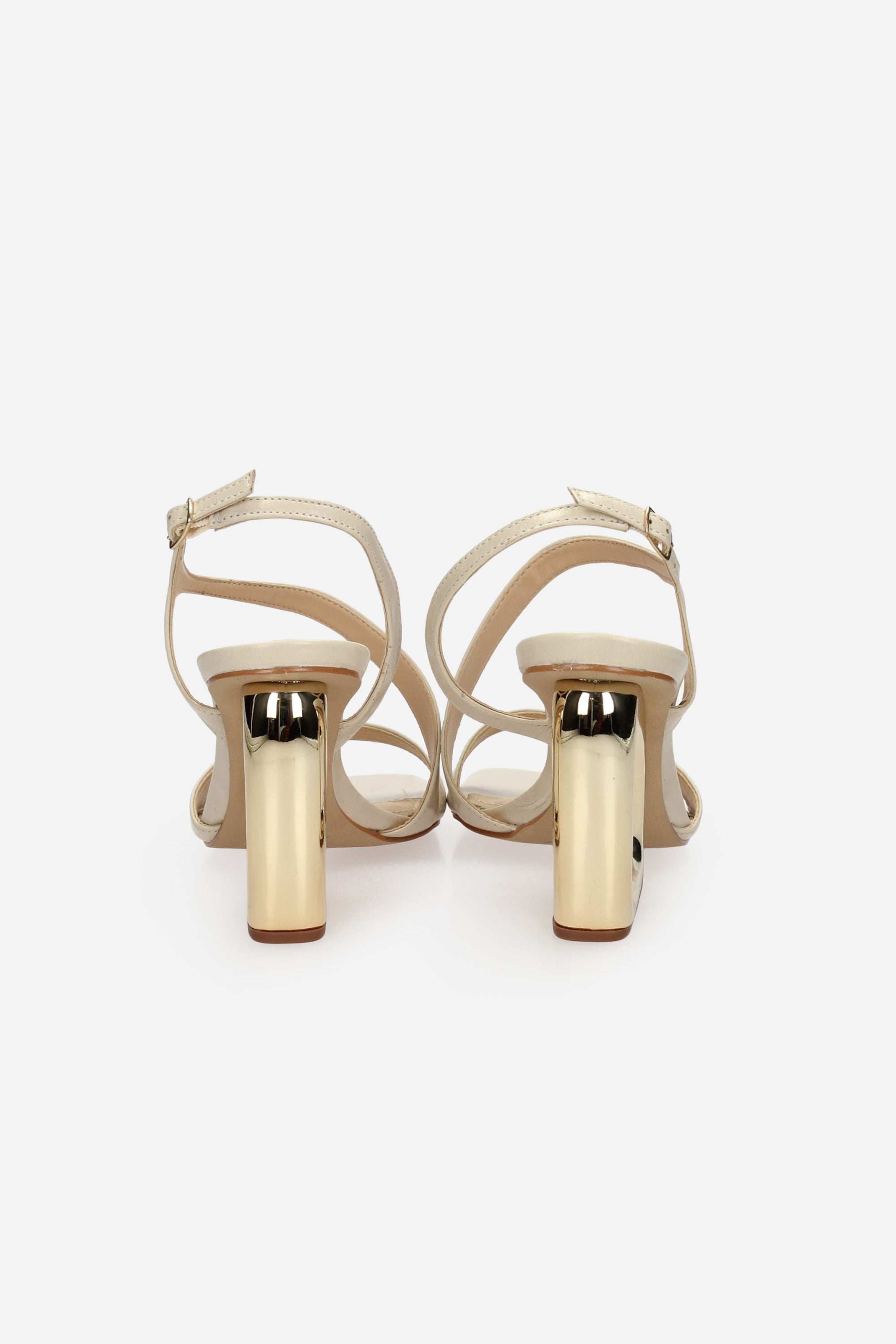 PANNA | CECCONELLO - D 2743001-11 Sandalo