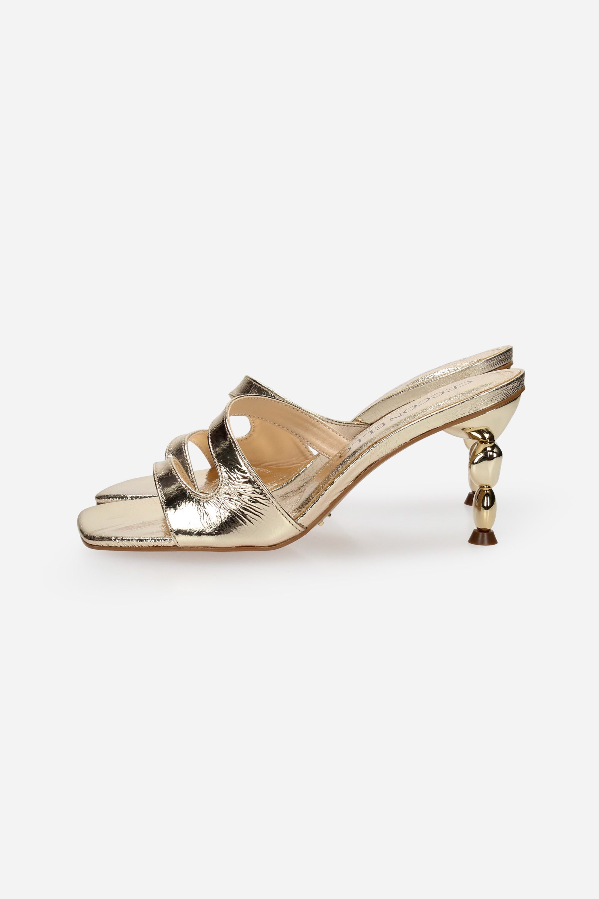 ORO | CECCONELLO - D 2815002-10 Sandalo